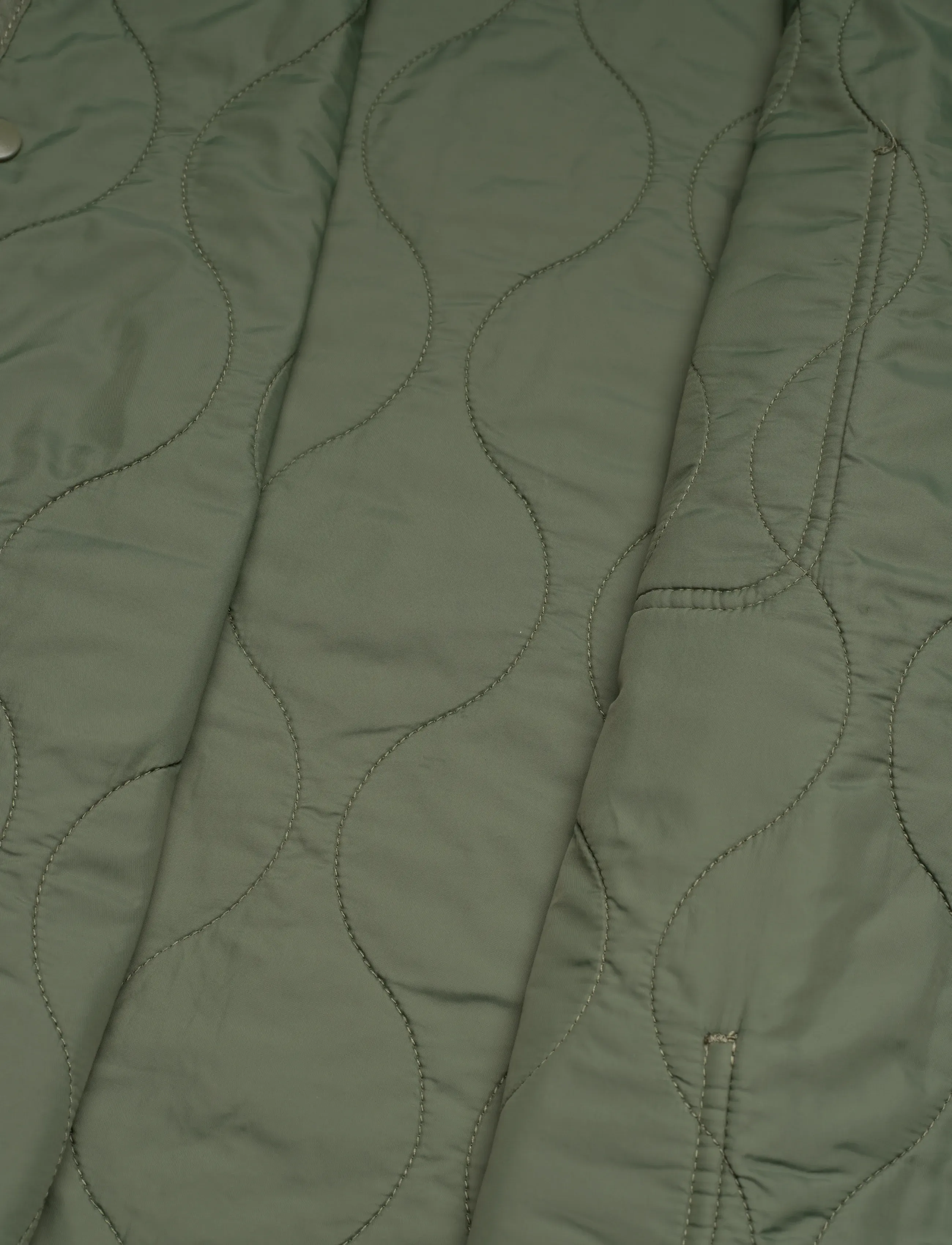 Carhartt WIP - Skyton Liner - frühlingsjacken - green - 4