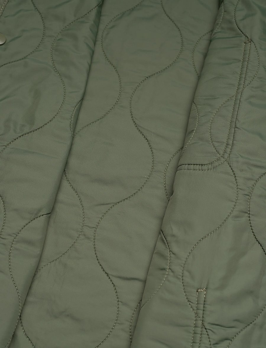Carhartt WIP - Skyton Liner - frühlingsjacken - green - 4