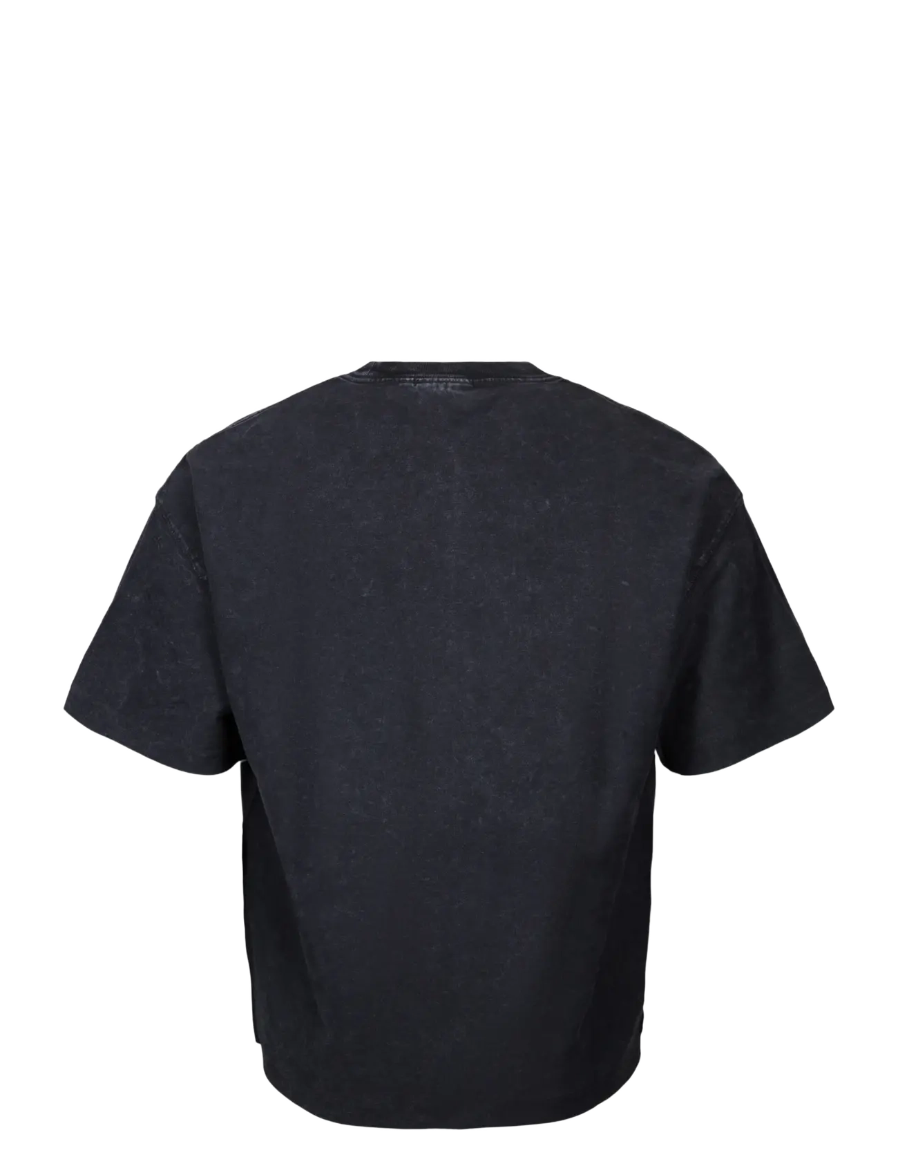 Carhartt WIP - S S Lambert T Shirt - lühikeste varrukatega t-särgid - grey - 1