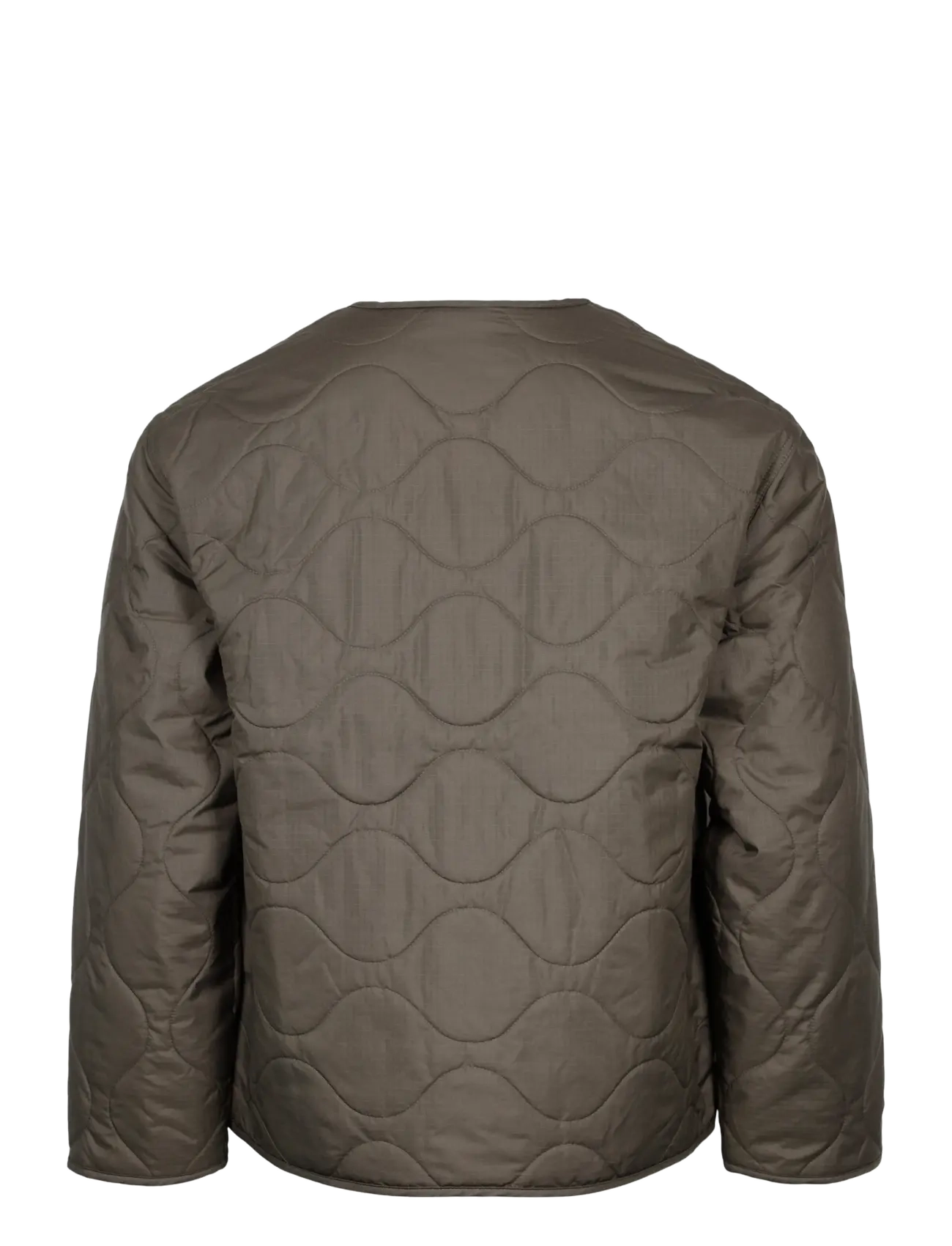 Carhartt WIP - Skye Liner Jacket - herbstjacken - grey - 1