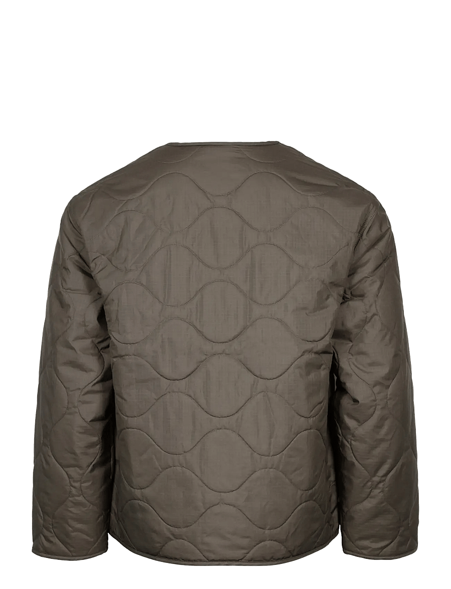 Carhartt WIP - Skye Liner Jacket - herbstjacken - grey - 1