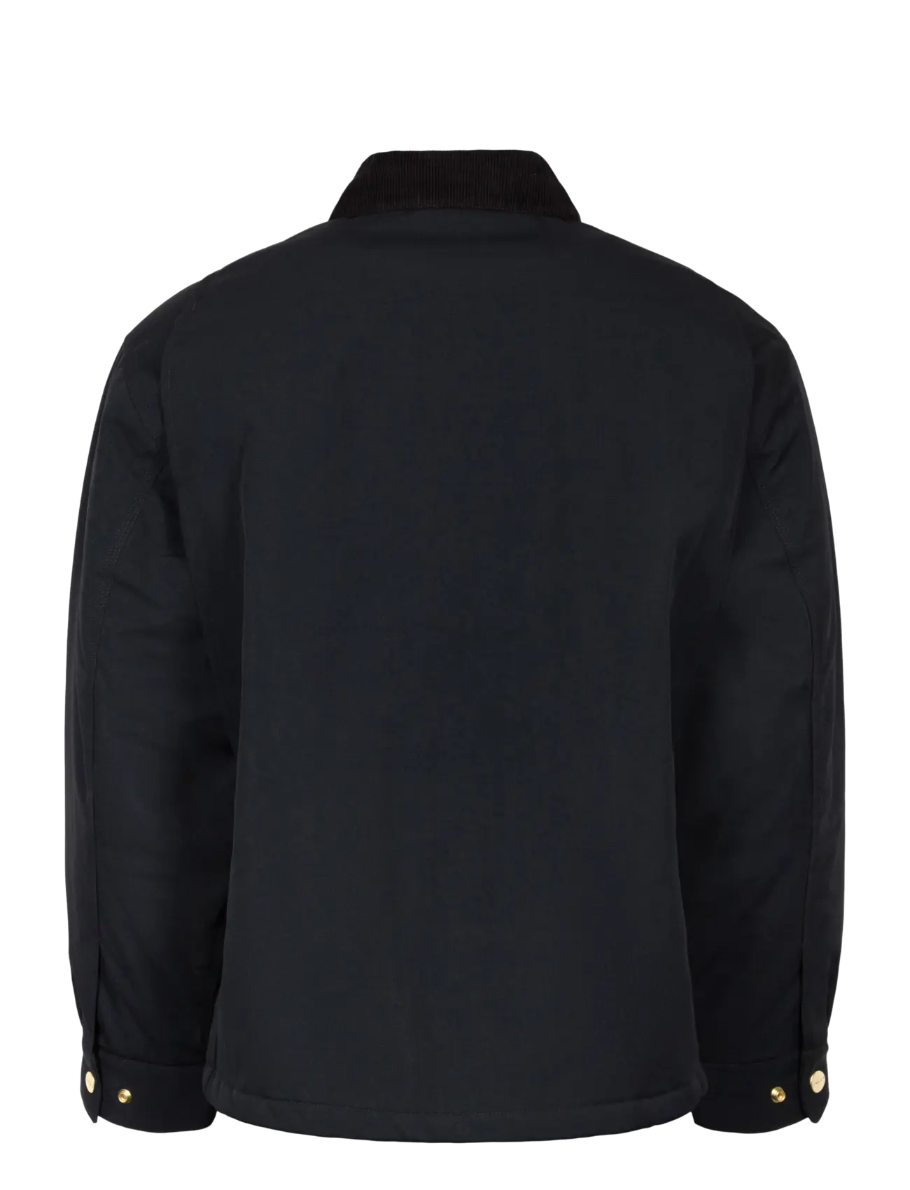 Carhartt WIP - Quentin Jacket - efterårsjakker - black - 1