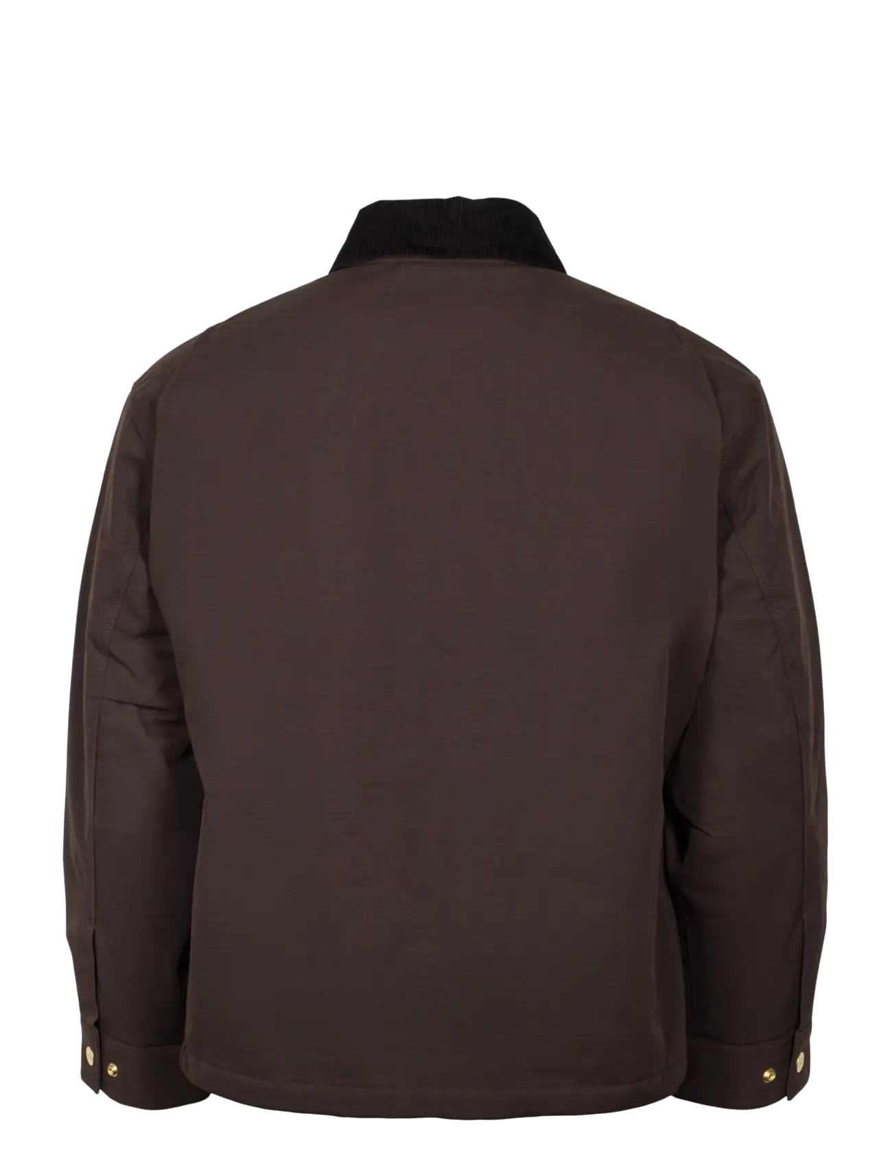 Carhartt WIP - Quentin Jacket - höstjackor - brown - 1