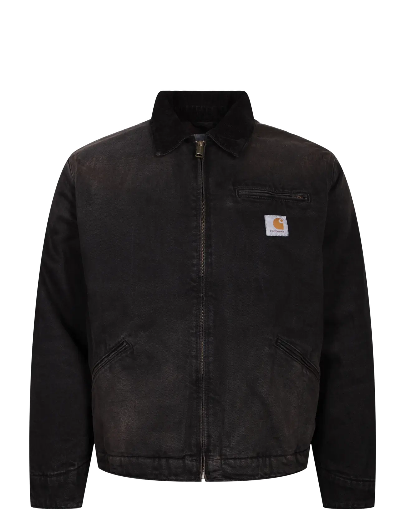 Carhartt WIP OG Detroit Jacket - Neuheiten - BROWN / brown
