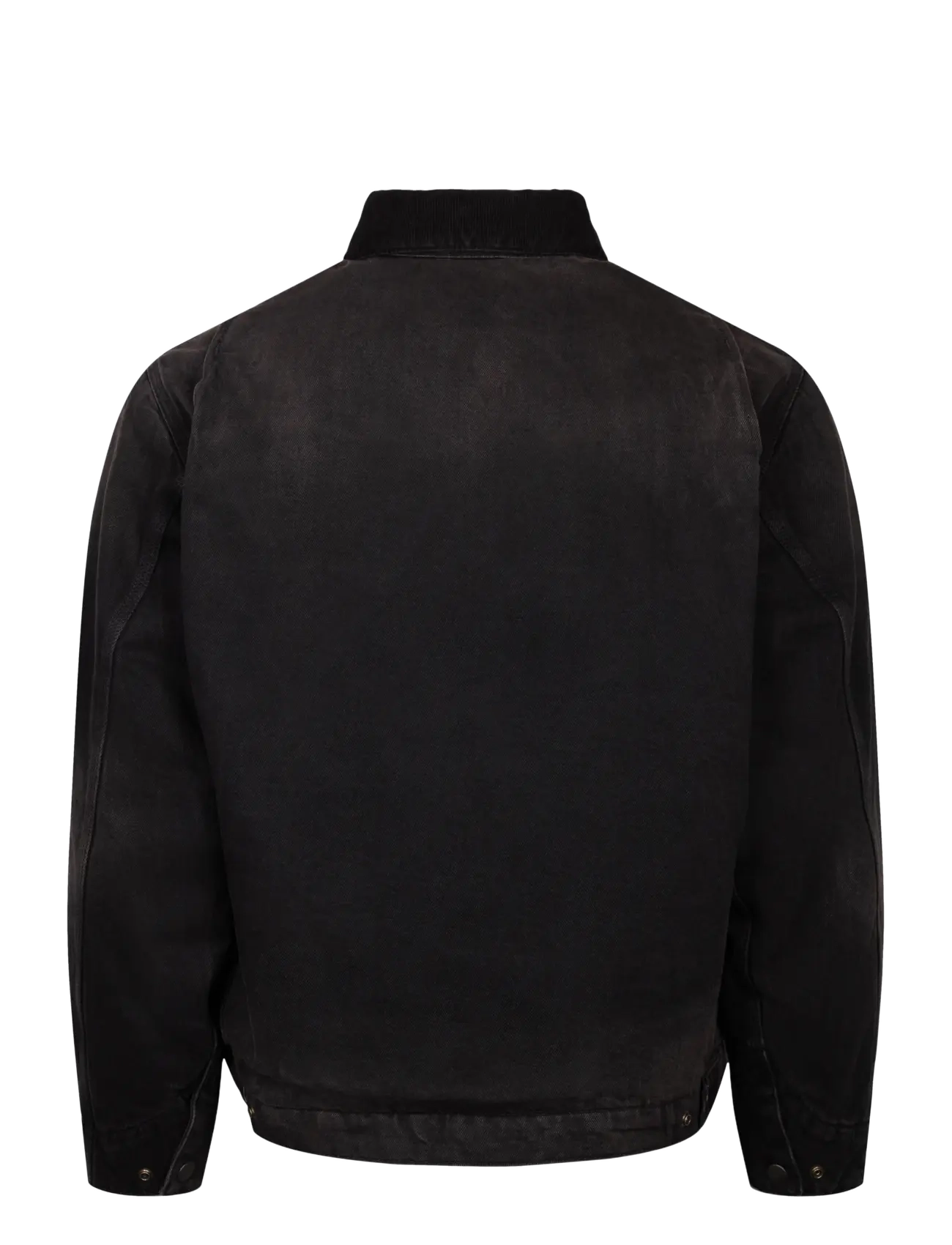 Carhartt WIP - OG Detroit Jacket - höstjackor - brown - 1