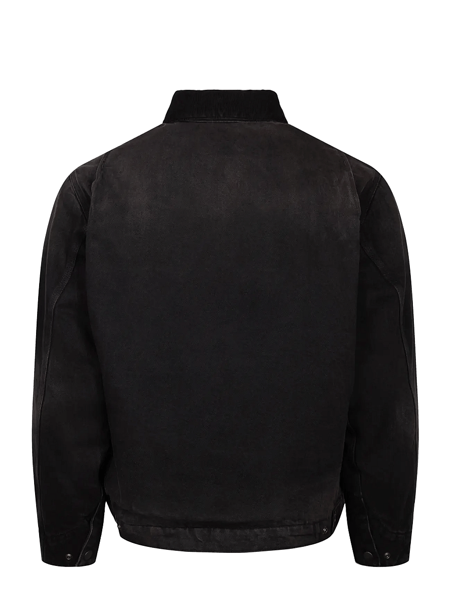 Carhartt WIP - OG Detroit Jacket - höstjackor - brown - 1