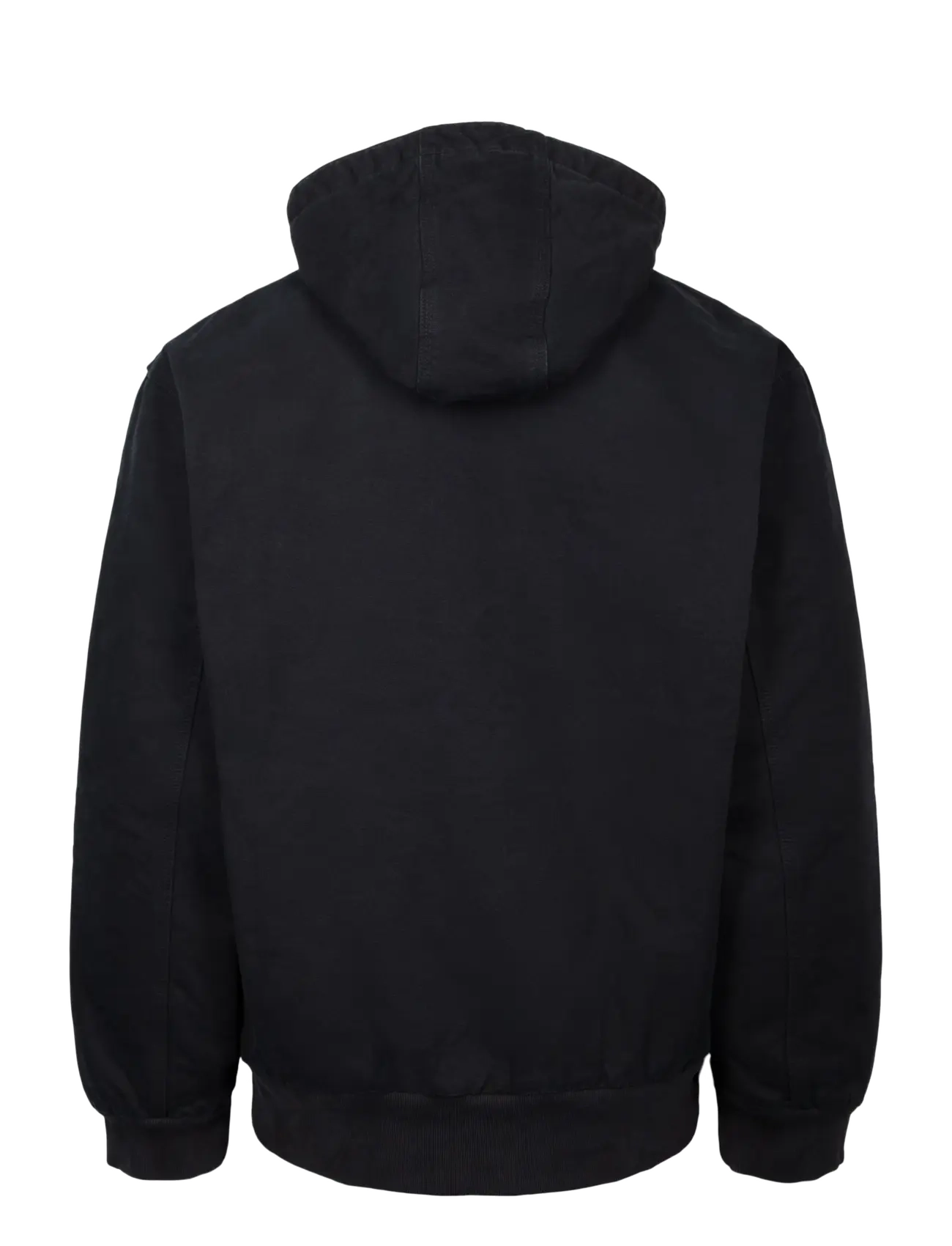 Carhartt WIP - OG Active Jacket - höstjackor - black - 1