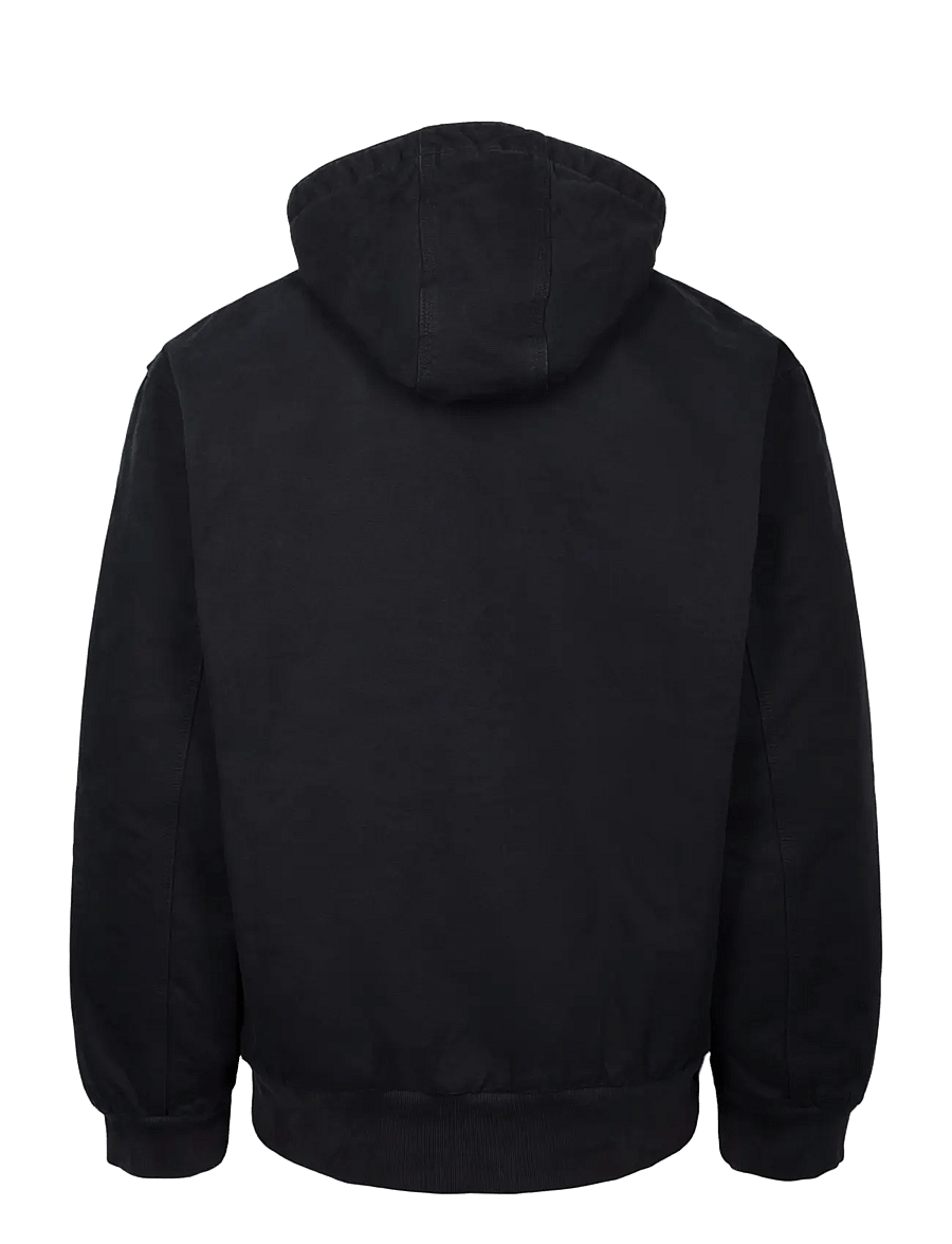 Carhartt WIP - OG Active Jacket - höstjackor - black - 1