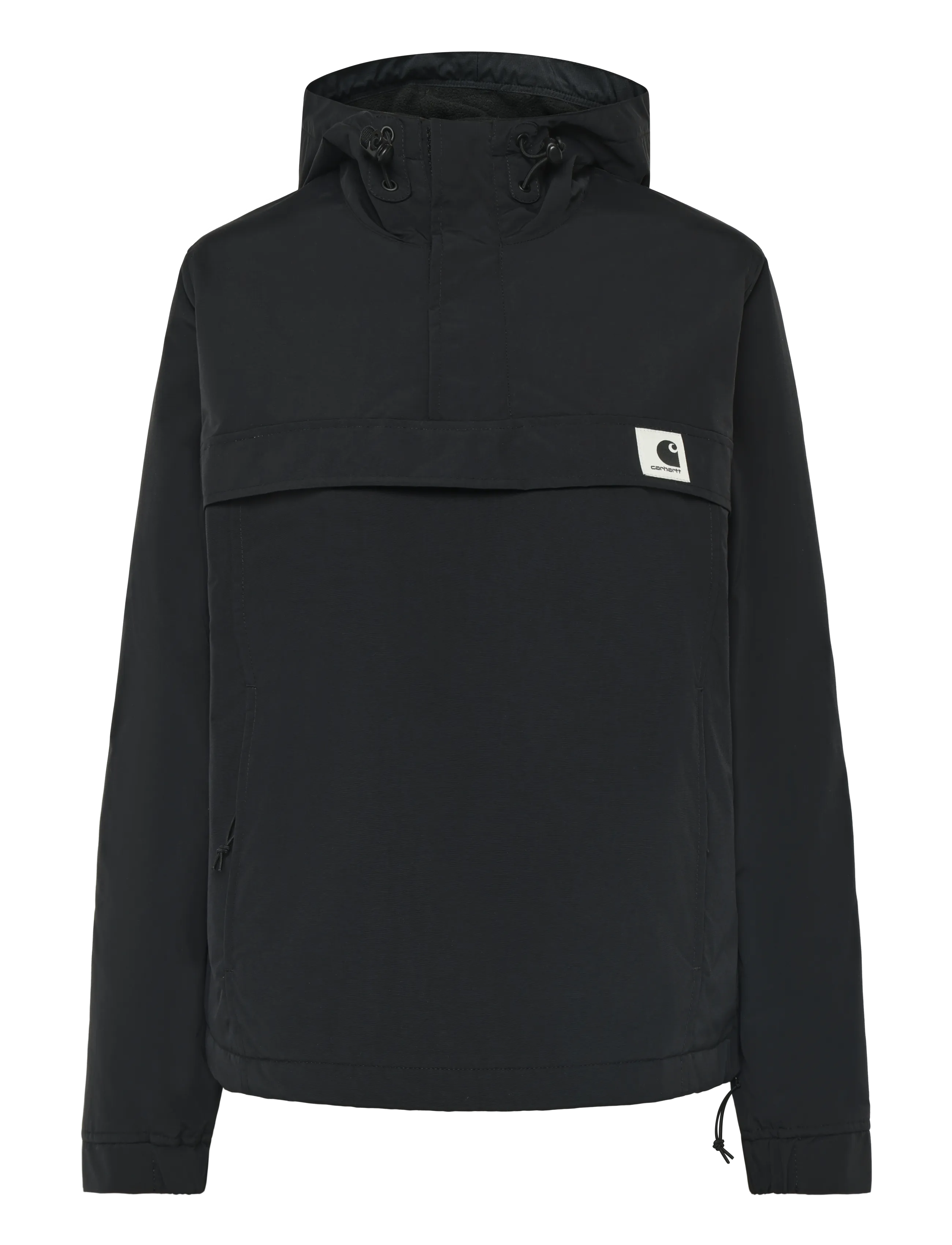 CARHARTT WIP W' Nimbus Pullover (Winter) Schwarz - M - Damen
