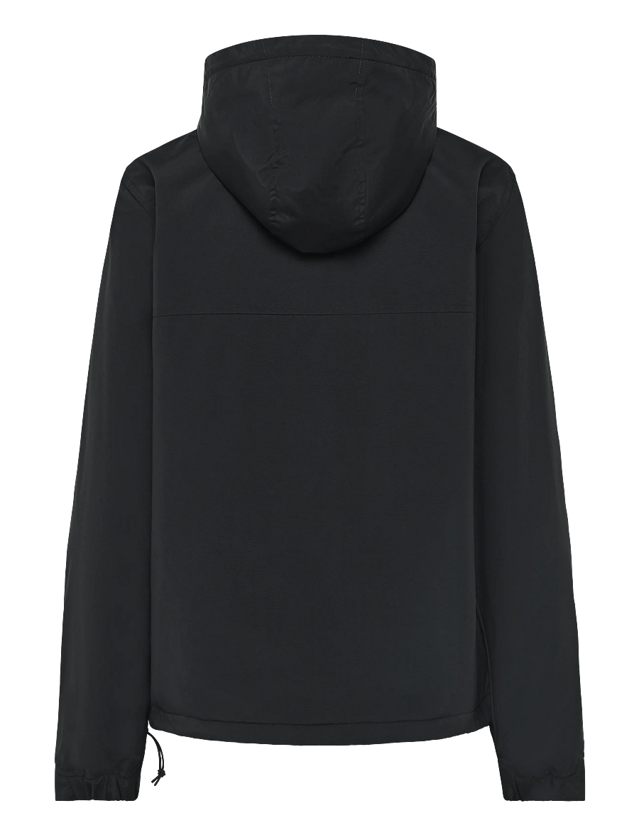 Carhartt WIP - W' Nimbus Pullover (Winter) - anoraks - black - 2