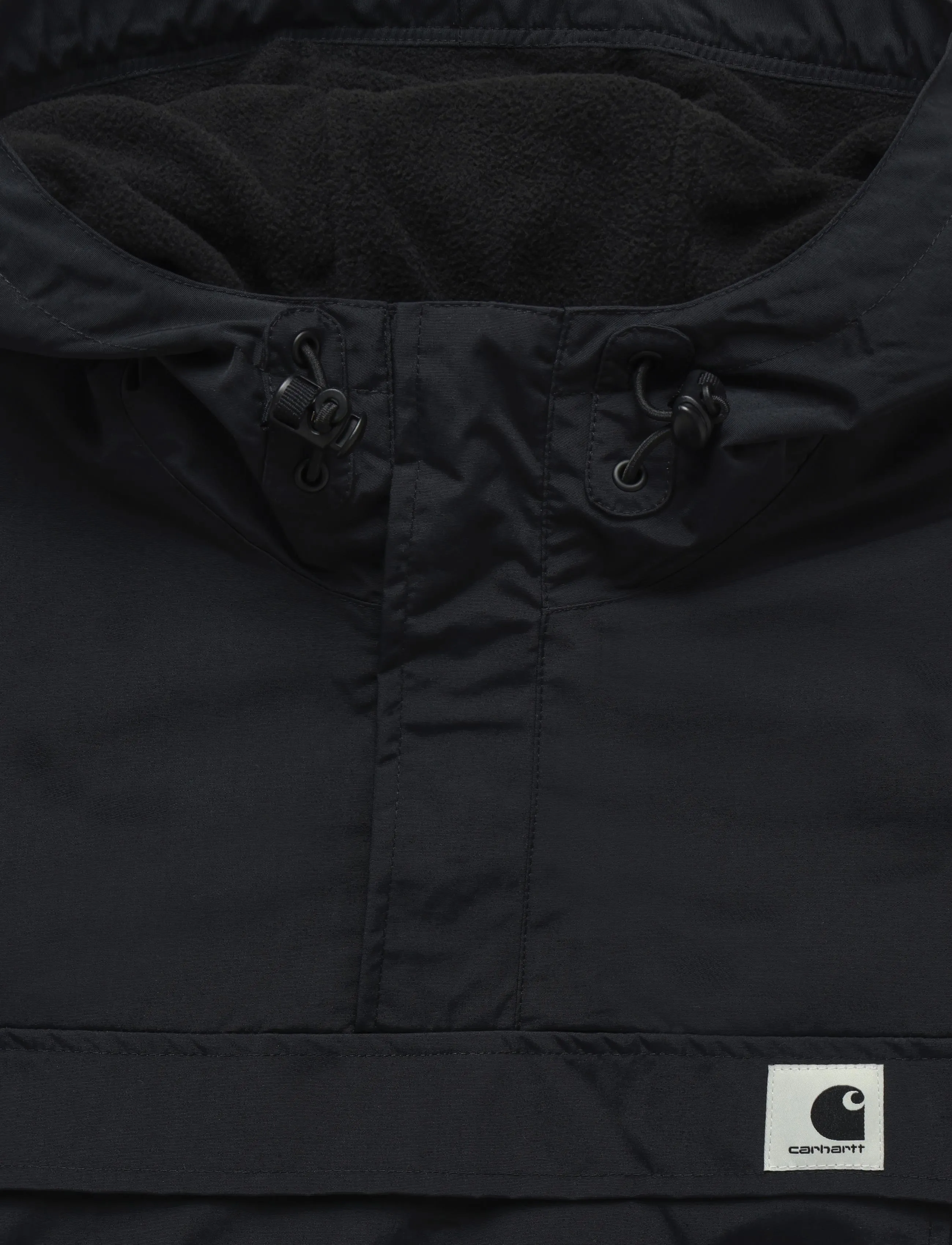 Carhartt WIP - W' Nimbus Pullover (Winter) - Üleriided - black - 5