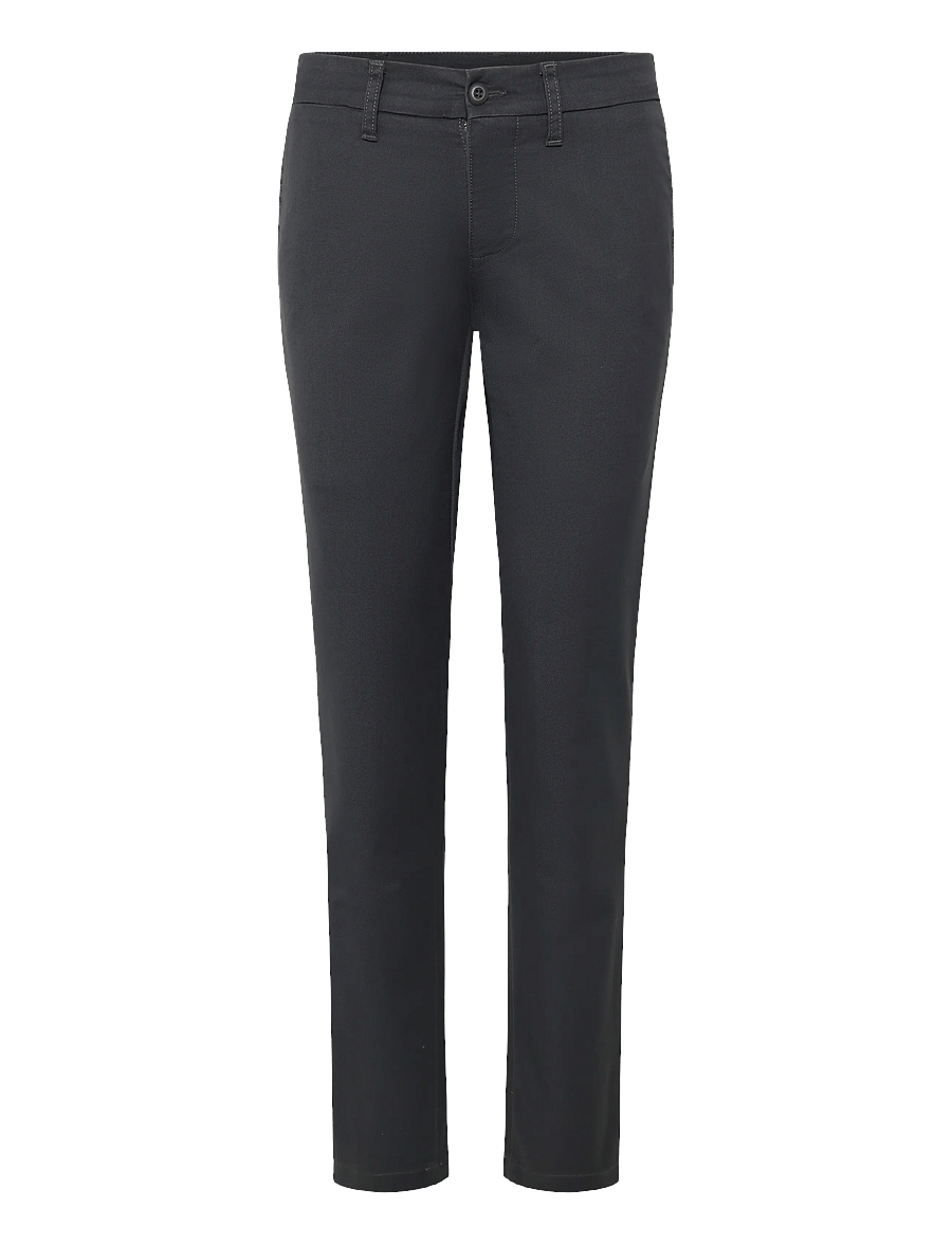Carhartt WIP - Sid Pant Lamar - blacksmith rinsed - 1