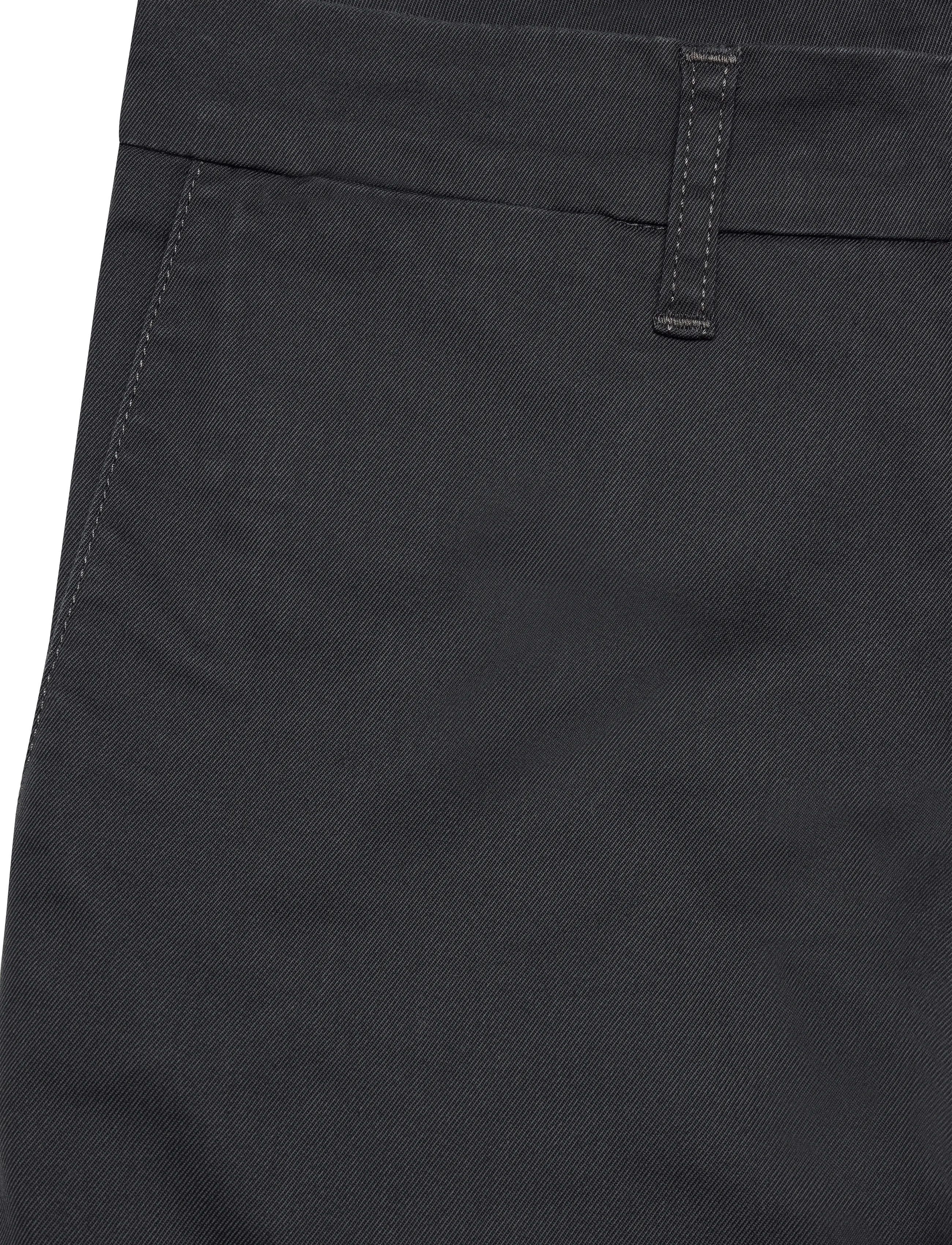 Carhartt WIP - Sid Pant Lamar - chinos - blacksmith rinsed - 3
