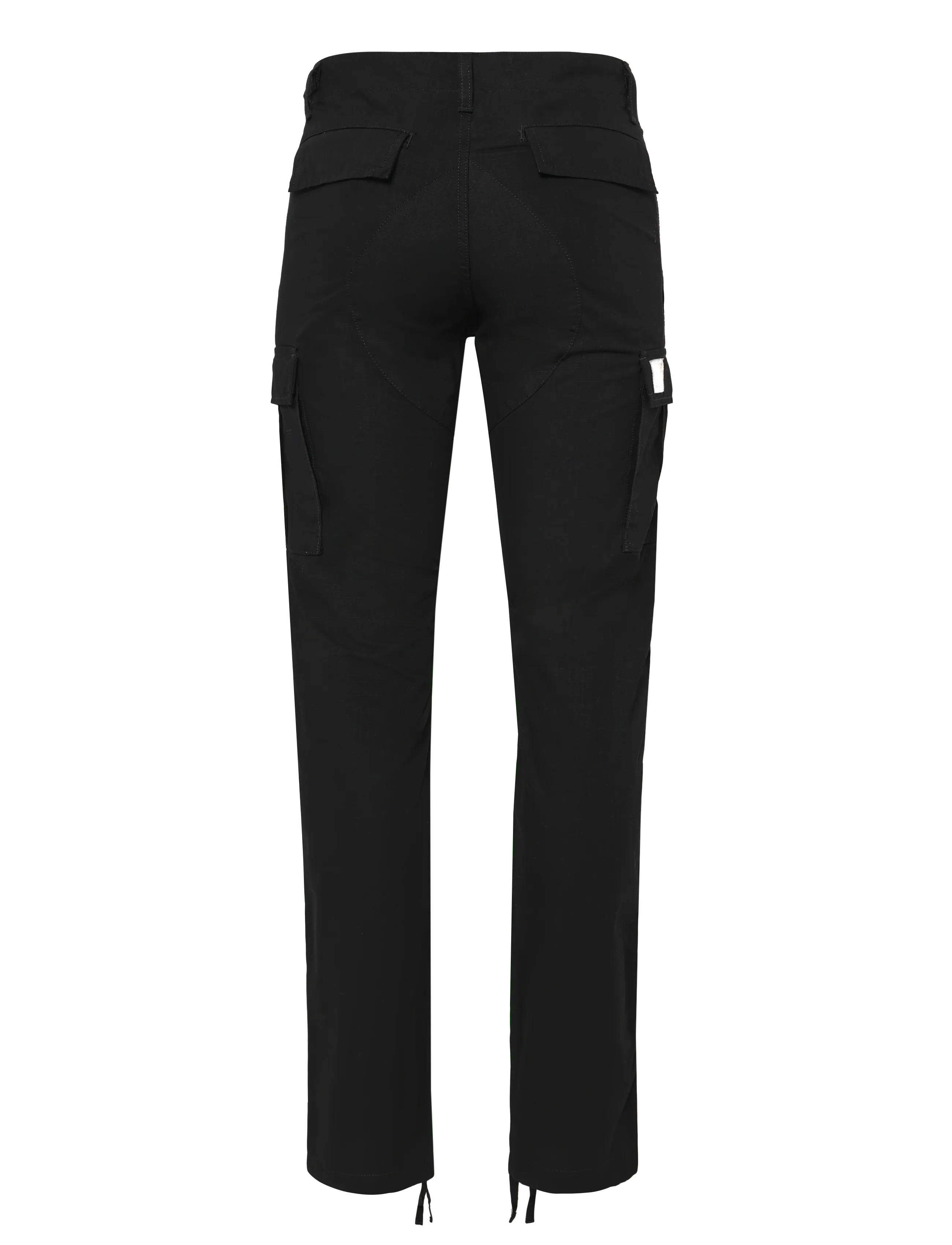 Carhartt WIP - Aviation Pant Columbia - cargohose - black - 1