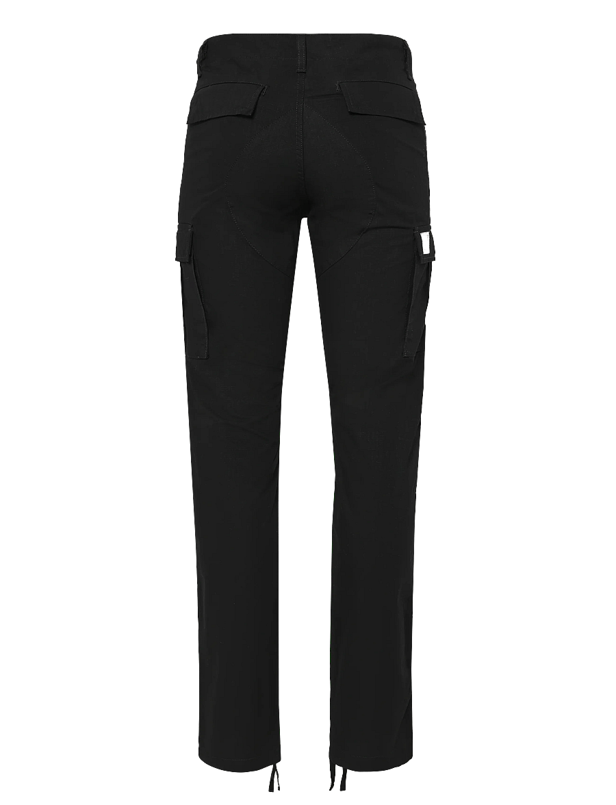 Carhartt WIP - Aviation Pant Columbia - cargobyxor - black - 2