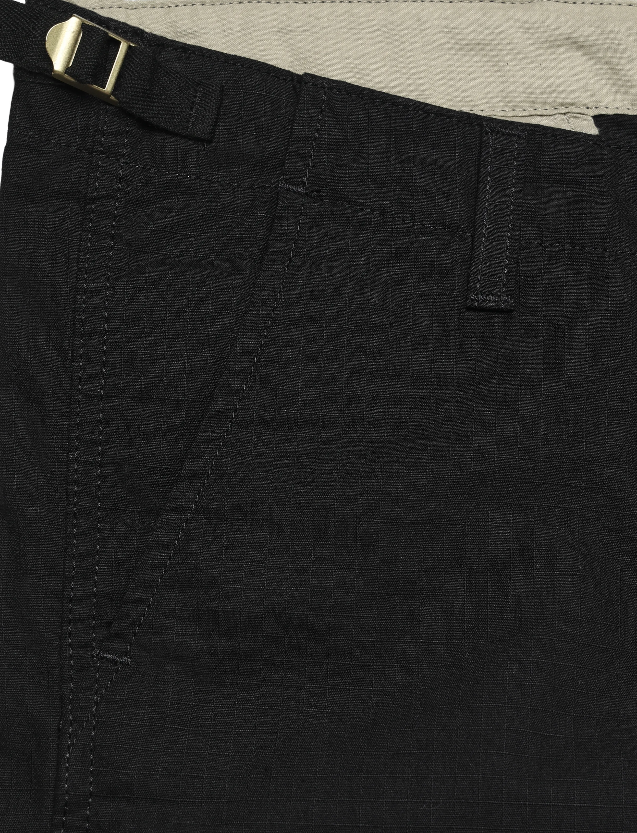 Carhartt WIP - Aviation Pant Columbia - cargohose - black - 2