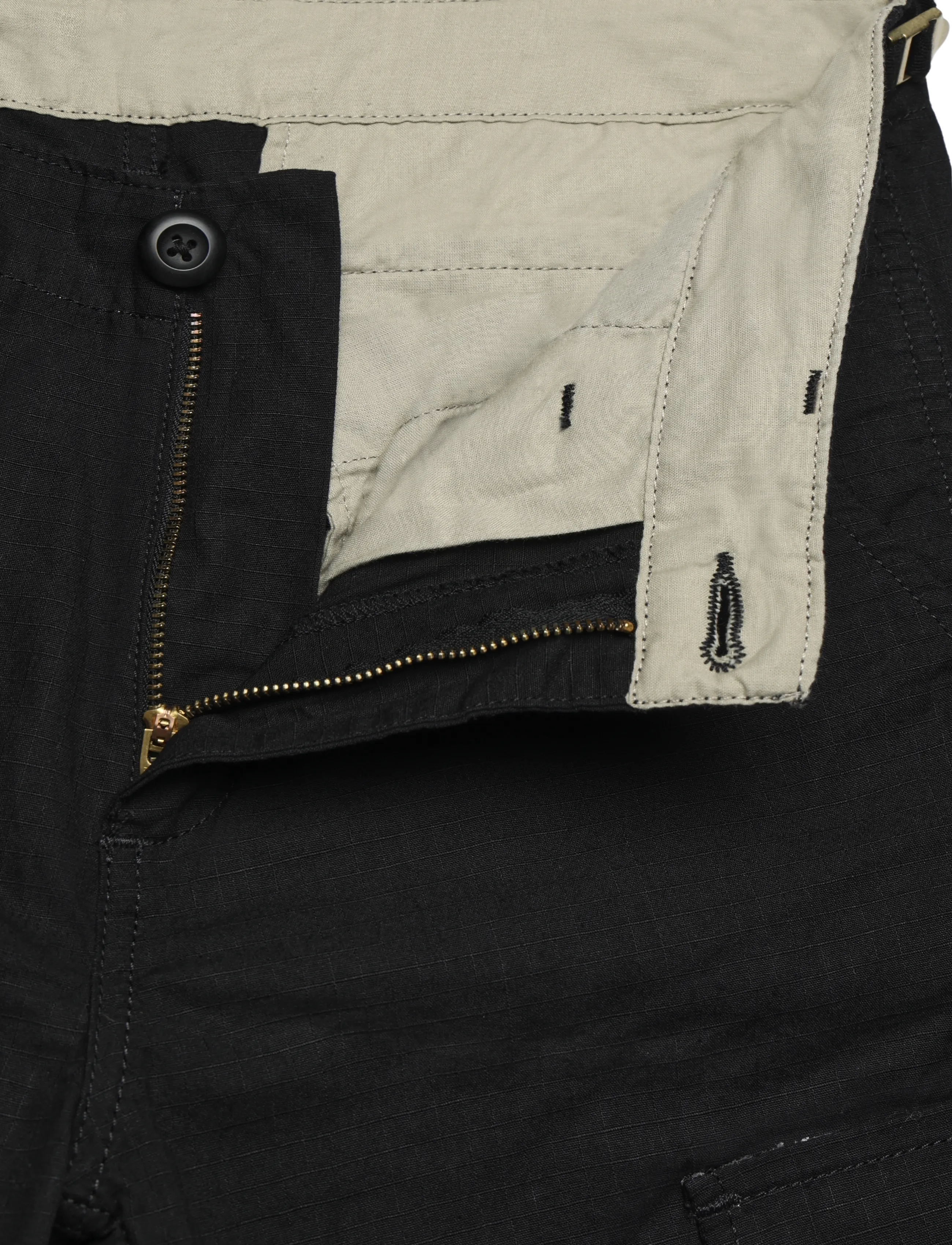 Carhartt WIP - Aviation Pant Columbia - cargohose - black - 3
