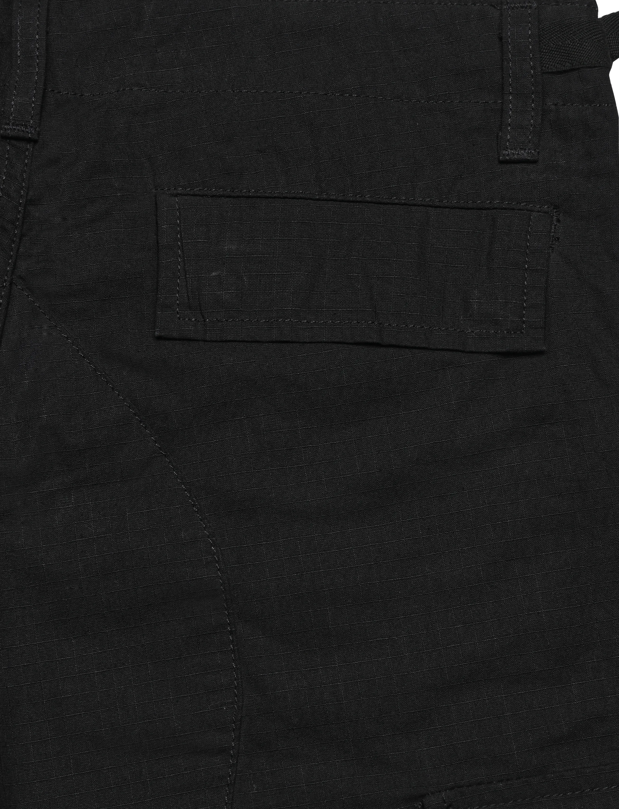 Carhartt WIP - Aviation Pant Columbia - cargohose - black - 4