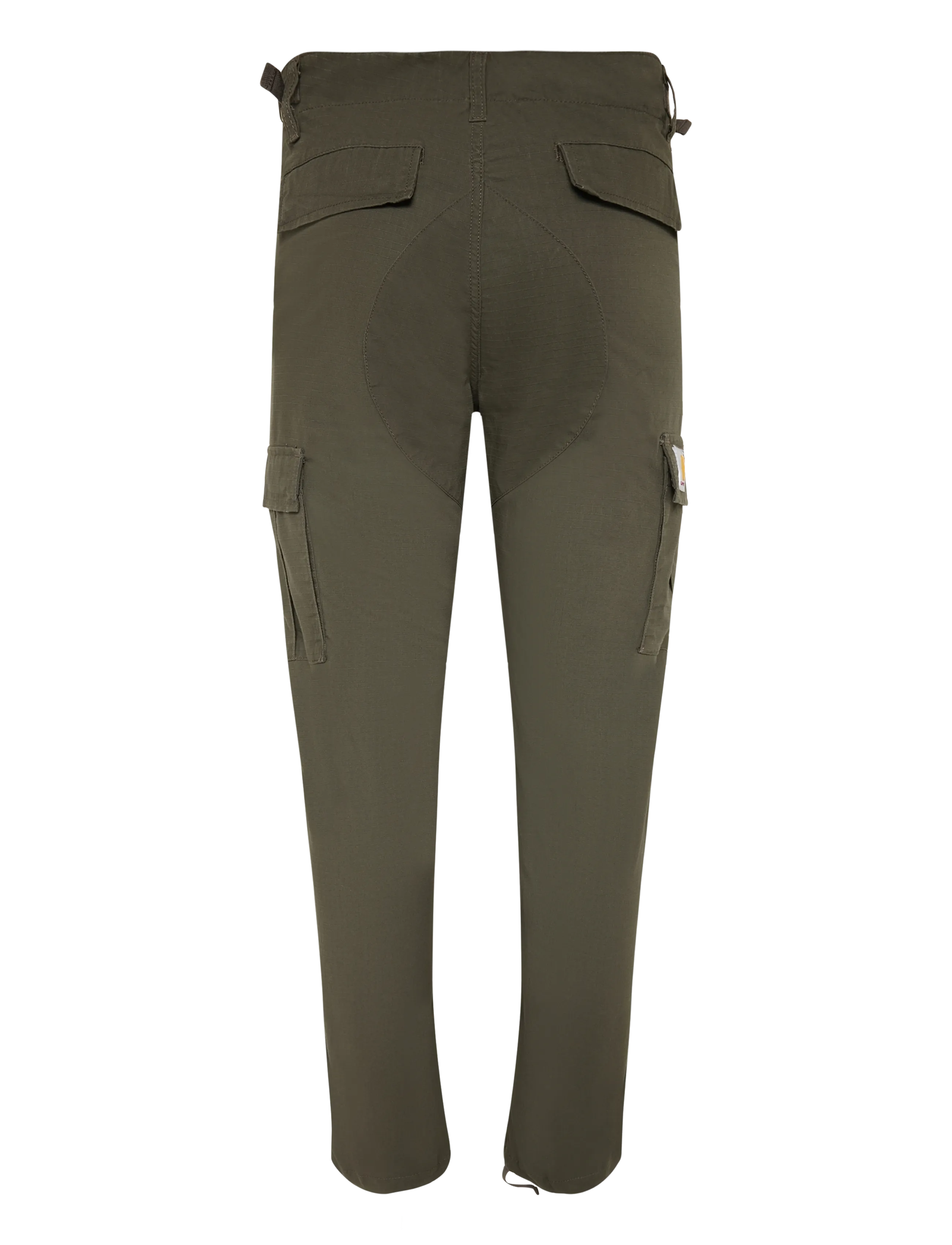 Carhartt WIP - Aviation Pant Columbia - cargobukser - cypress - 1