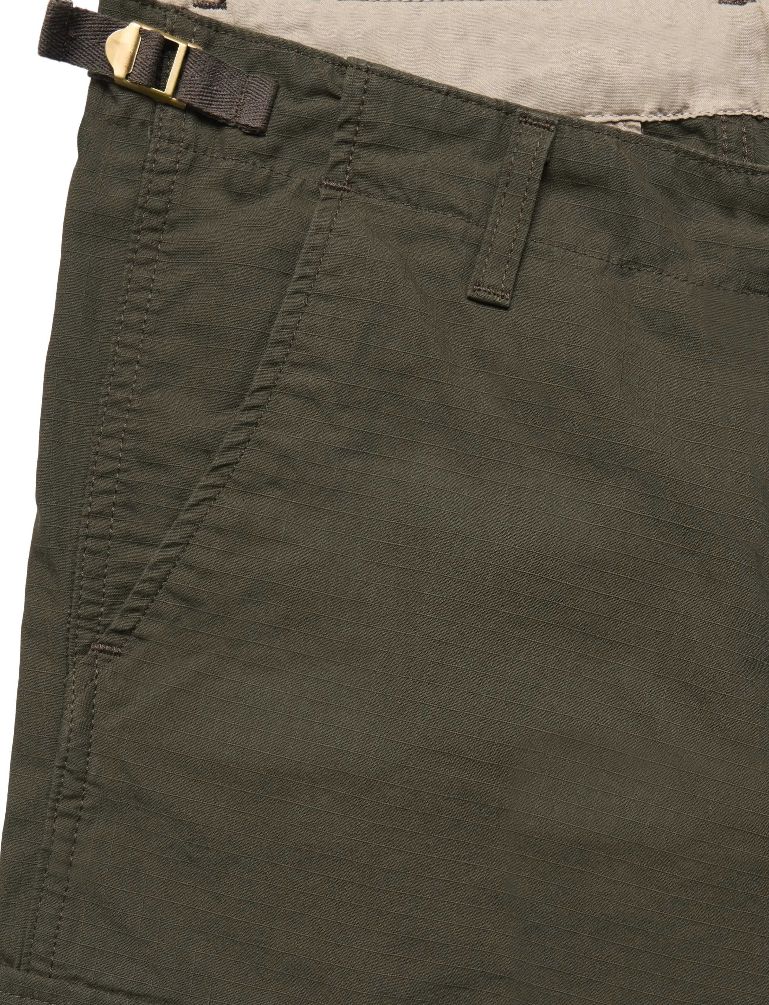 Carhartt WIP - Aviation Pant Columbia - cargobukser - cypress - 2