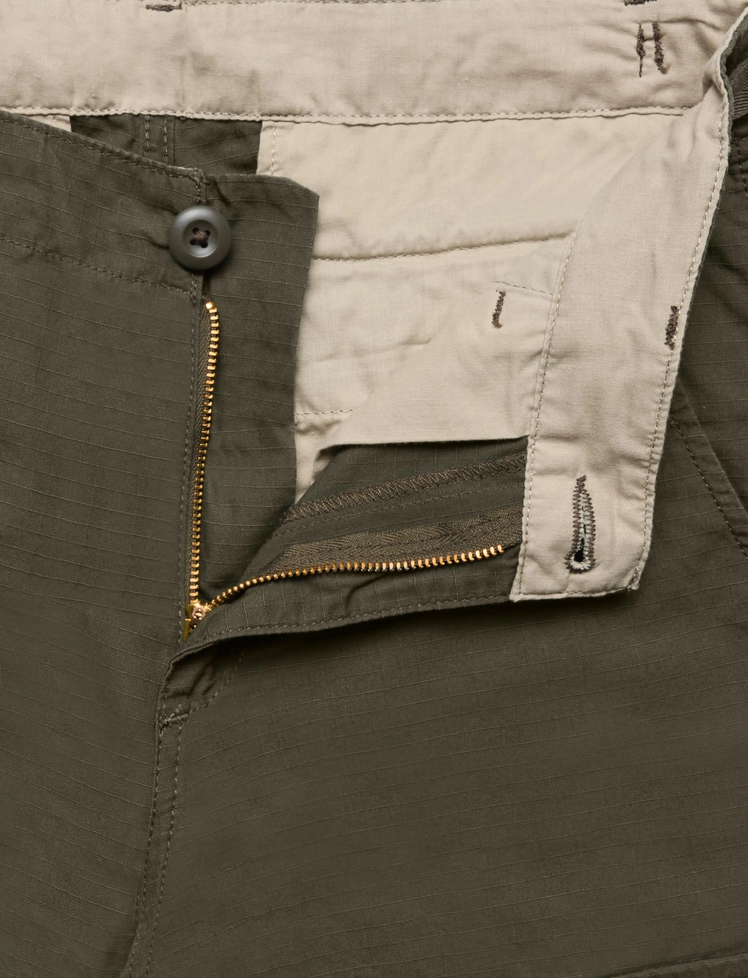 Carhartt WIP - Aviation Pant Columbia - cargobukser - cypress - 3
