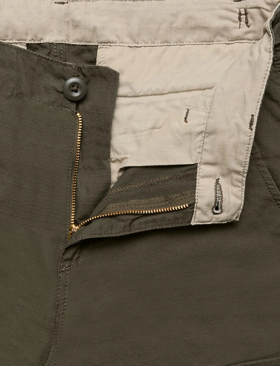 Carhartt WIP - Aviation Pant Columbia - cargobyxor - cypress - 3