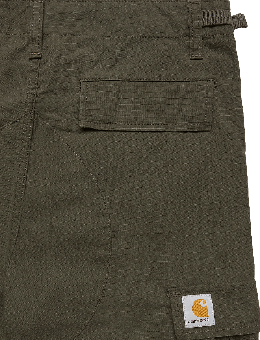 Carhartt WIP - Aviation Pant Columbia - cargobyxor - cypress - 4
