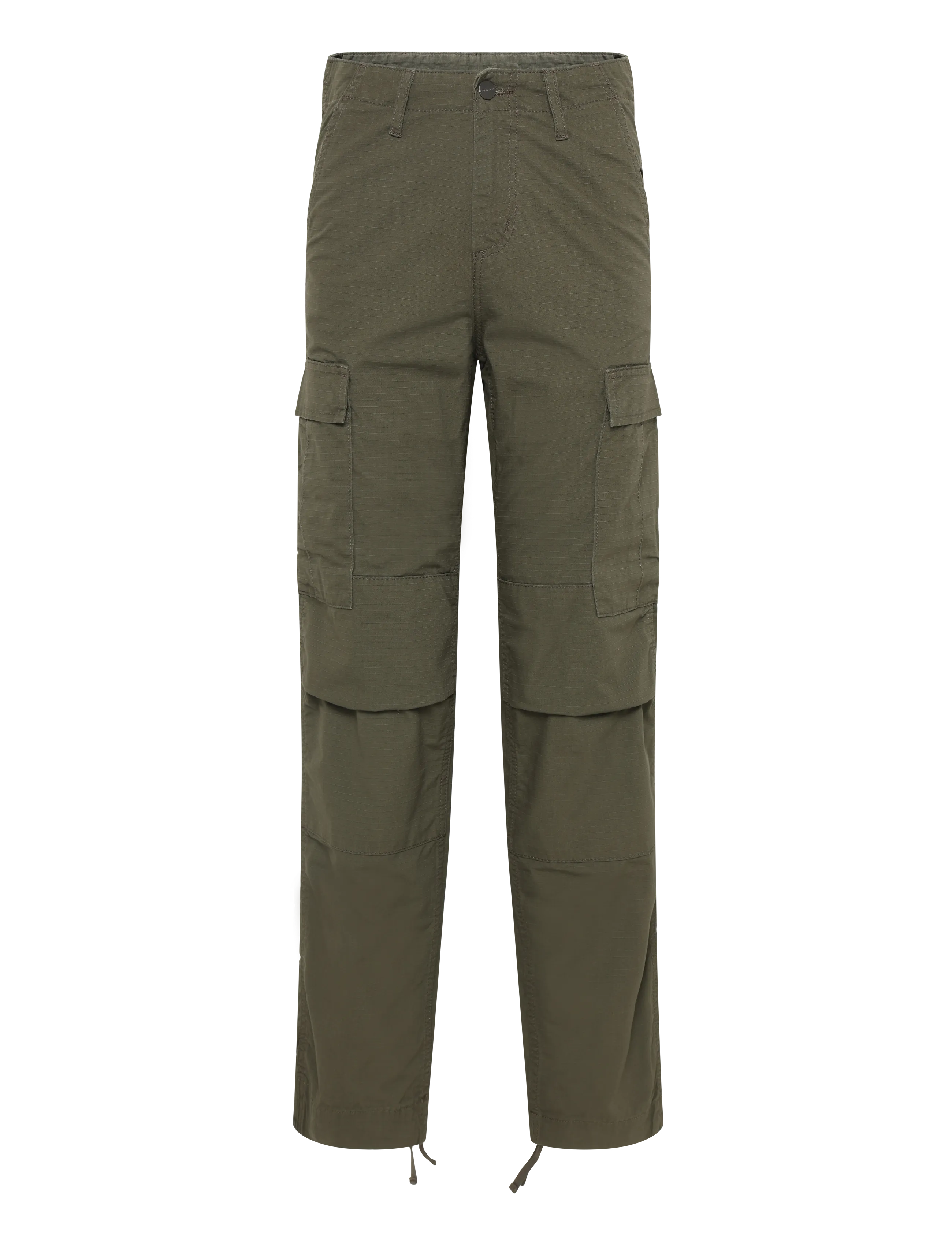 CARHARTT WIP Regular Cargo Hose Columbia Khaki - 26x34 - Herren