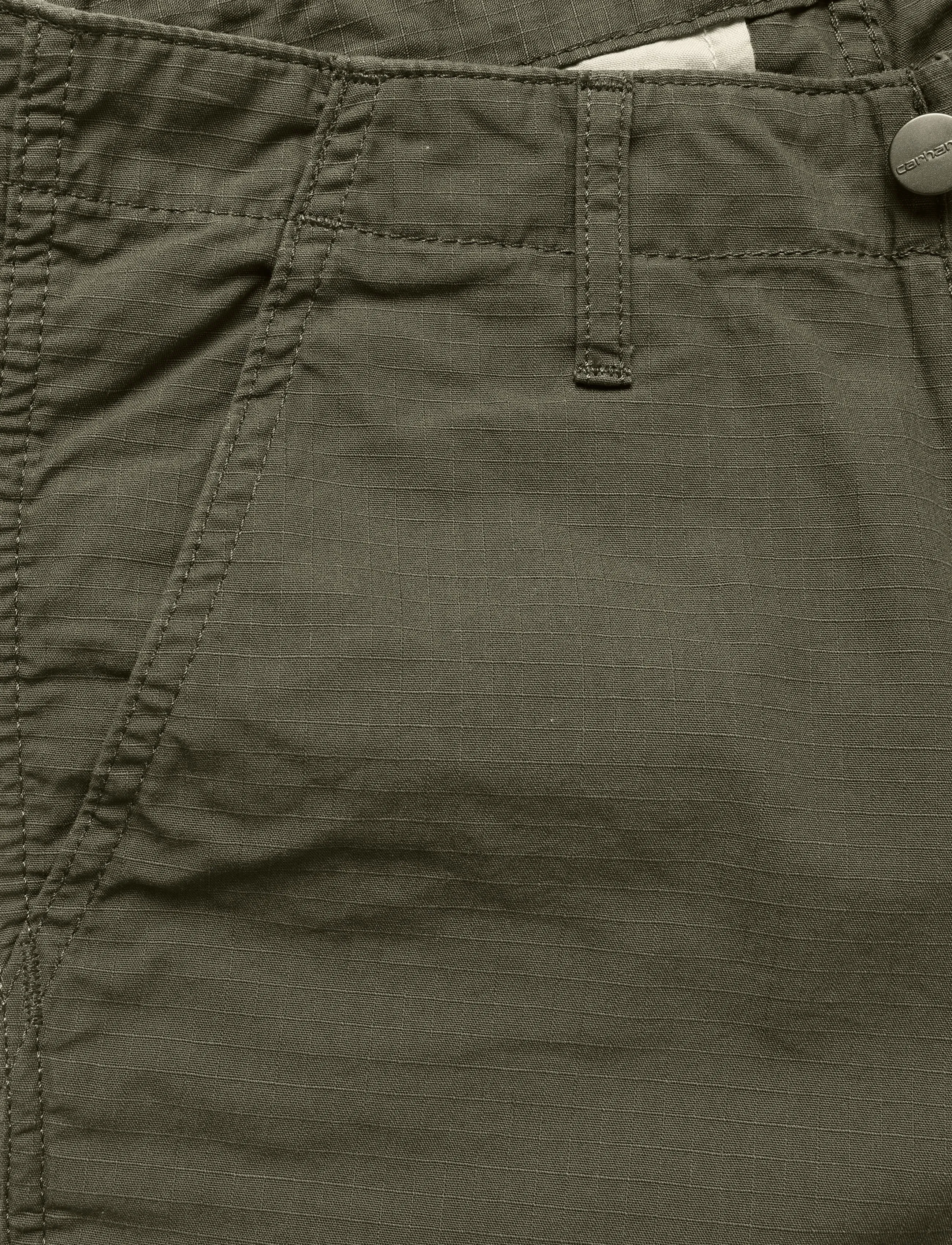 Carhartt WIP - Regular Cargo Pant Columbia - cargobukser - cypress - 2