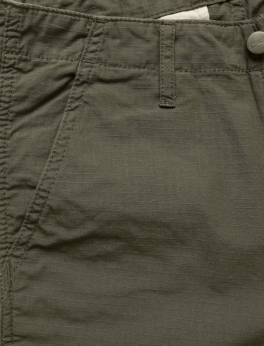 Carhartt WIP - Regular Cargo Pant Columbia - cargobyxor - cypress - 5