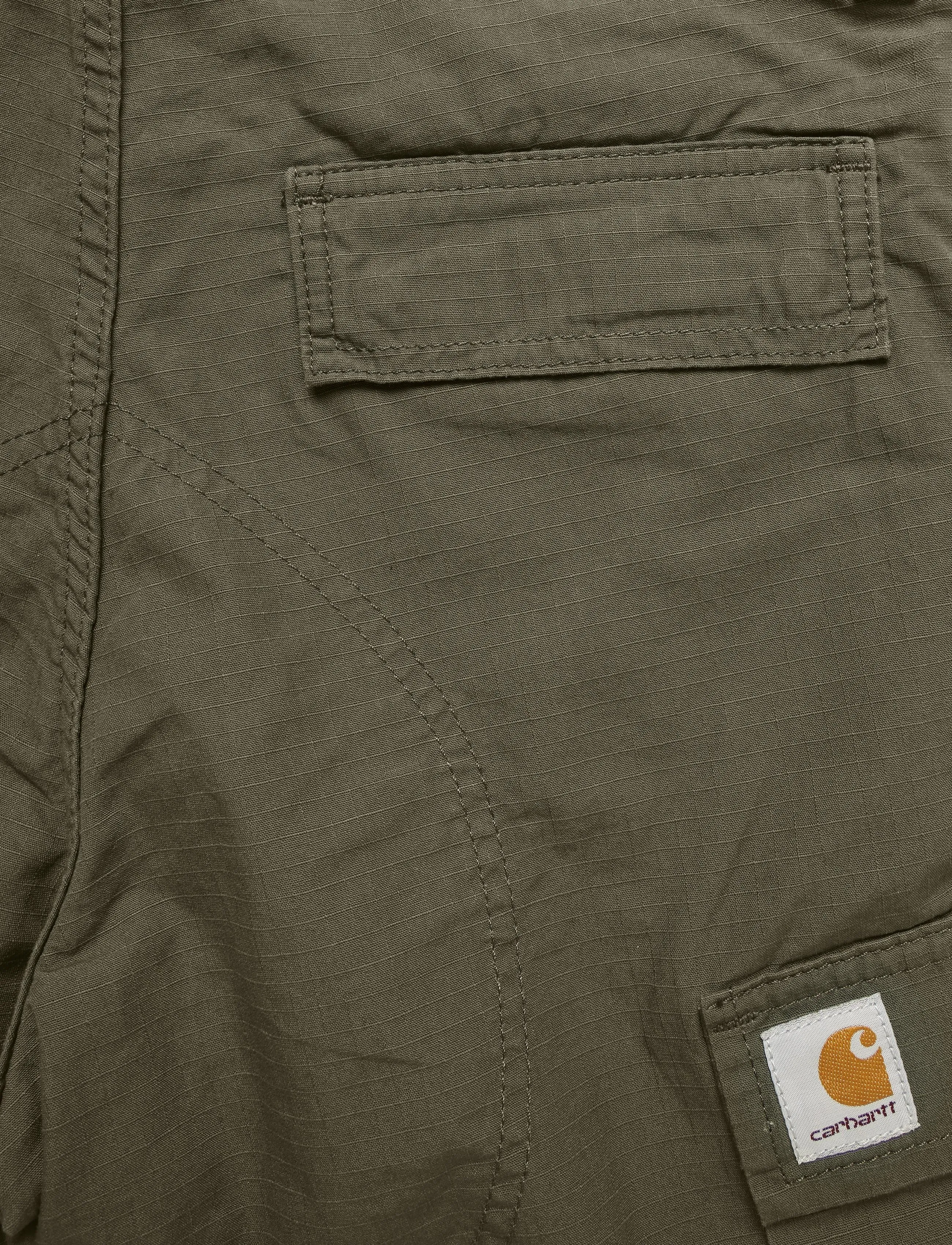 Carhartt WIP - Regular Cargo Pant Columbia - cargobukser - cypress - 4