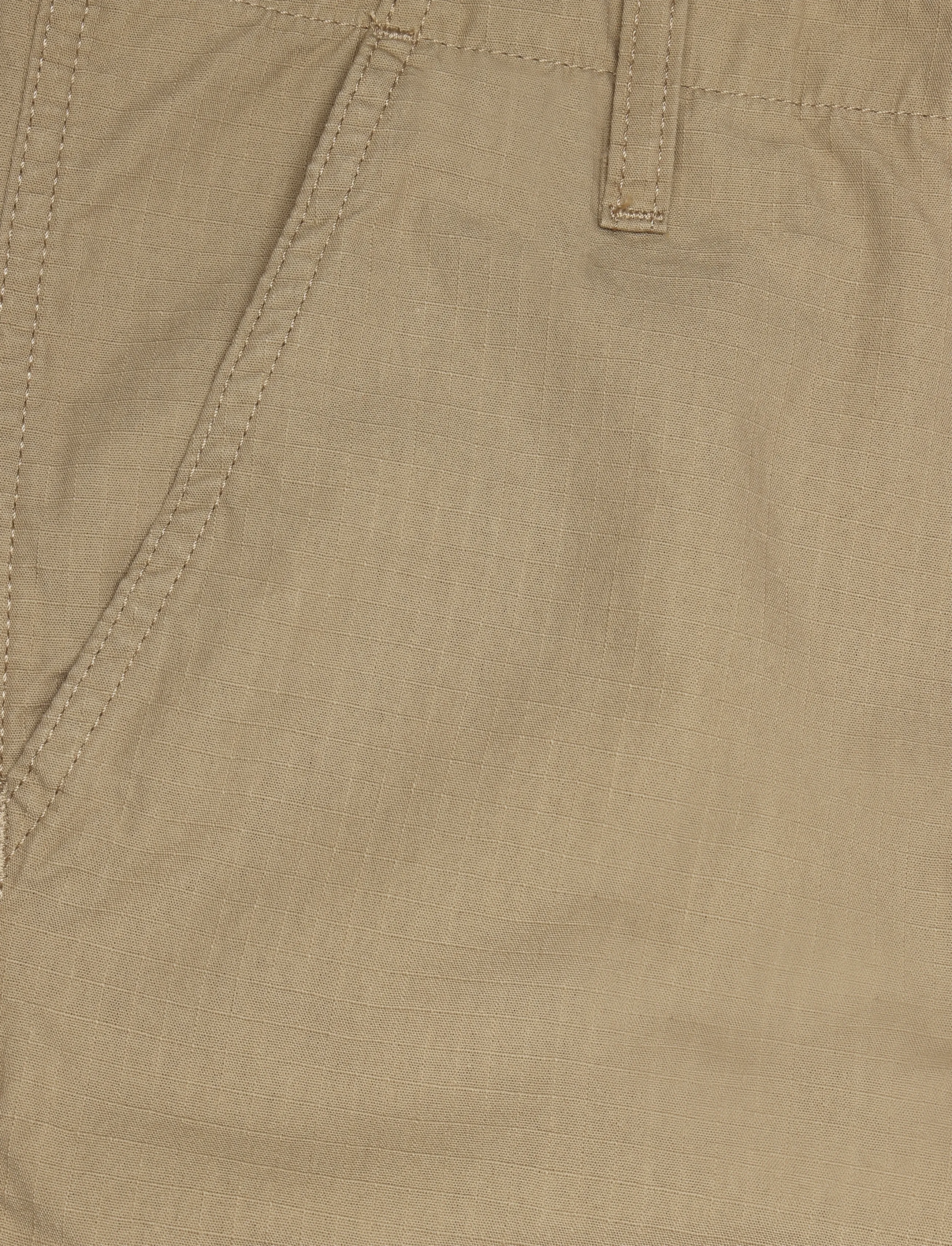Carhartt WIP - Regular Cargo Pant Columbia - cargo pants - leather rinsed - 2