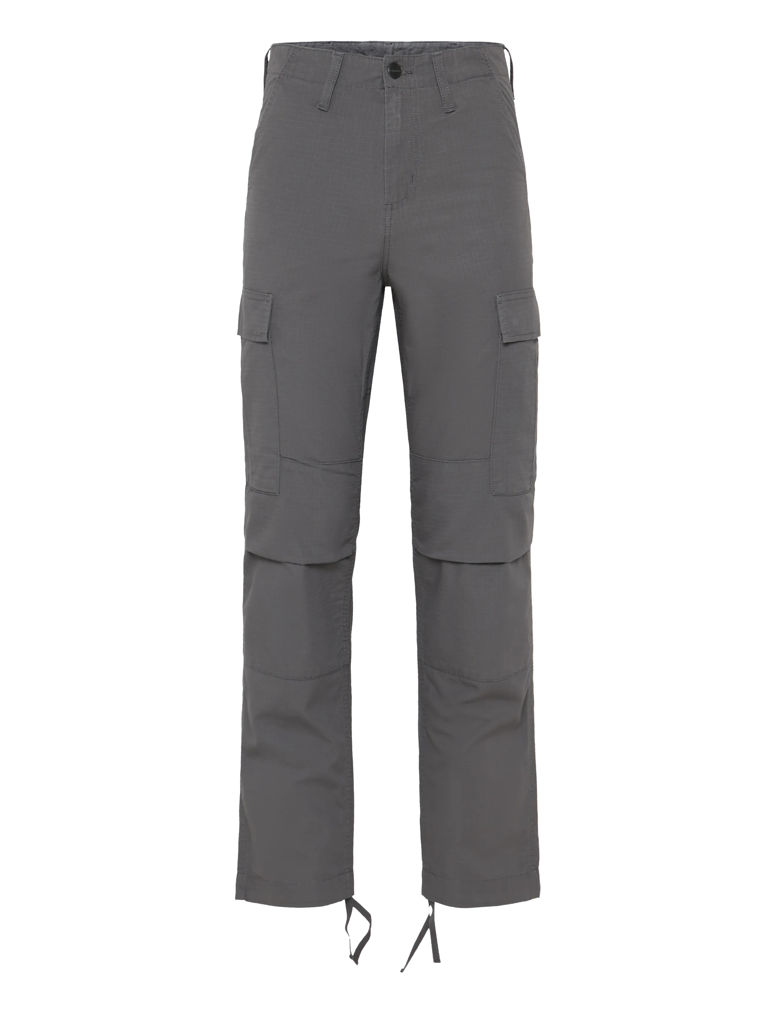 CARHARTT WIP Regular Cargo Hose Columbia Grau - 26x34 - Herren