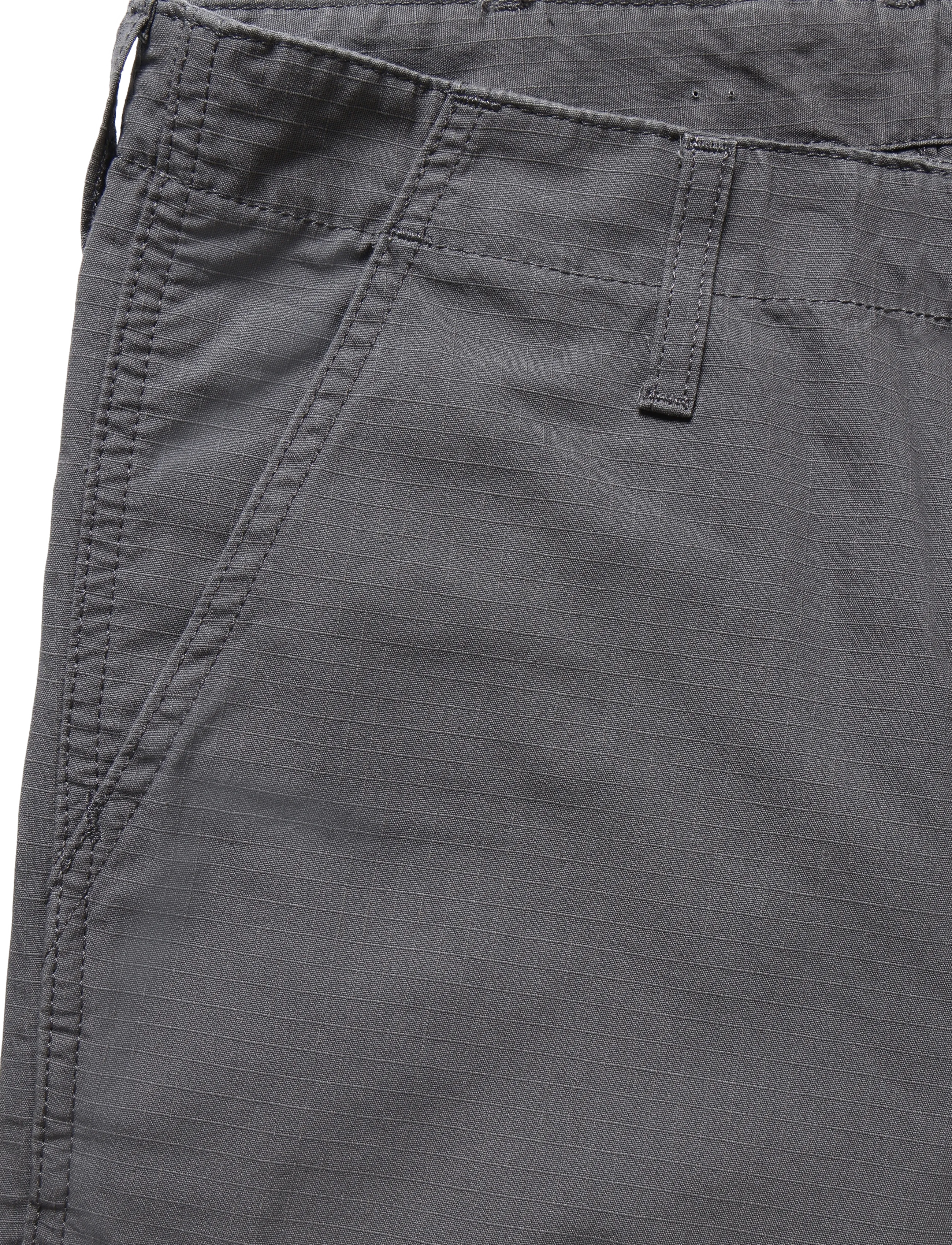 Carhartt WIP - Regular Cargo Pant Columbia - cargobukser - rhino rinsed - 2
