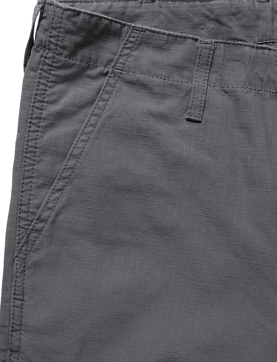 Carhartt WIP - Regular Cargo Pant Columbia - cargo-püksid - rhino rinsed - 5