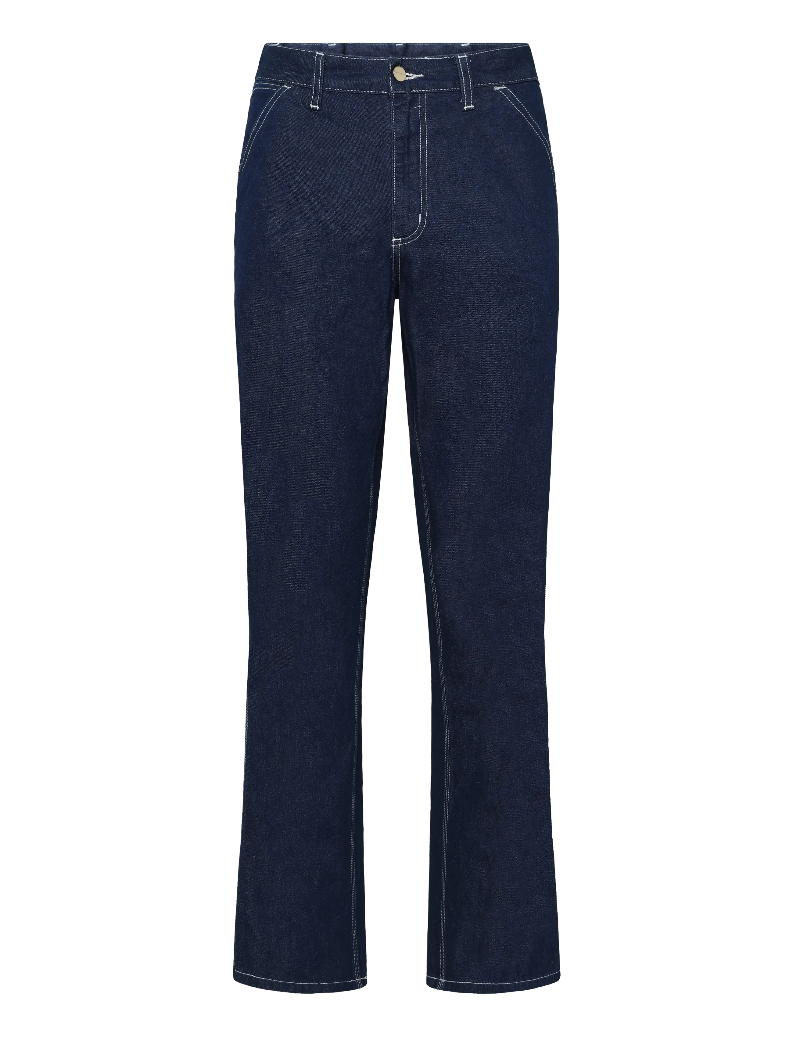 BLUE ONE WASH