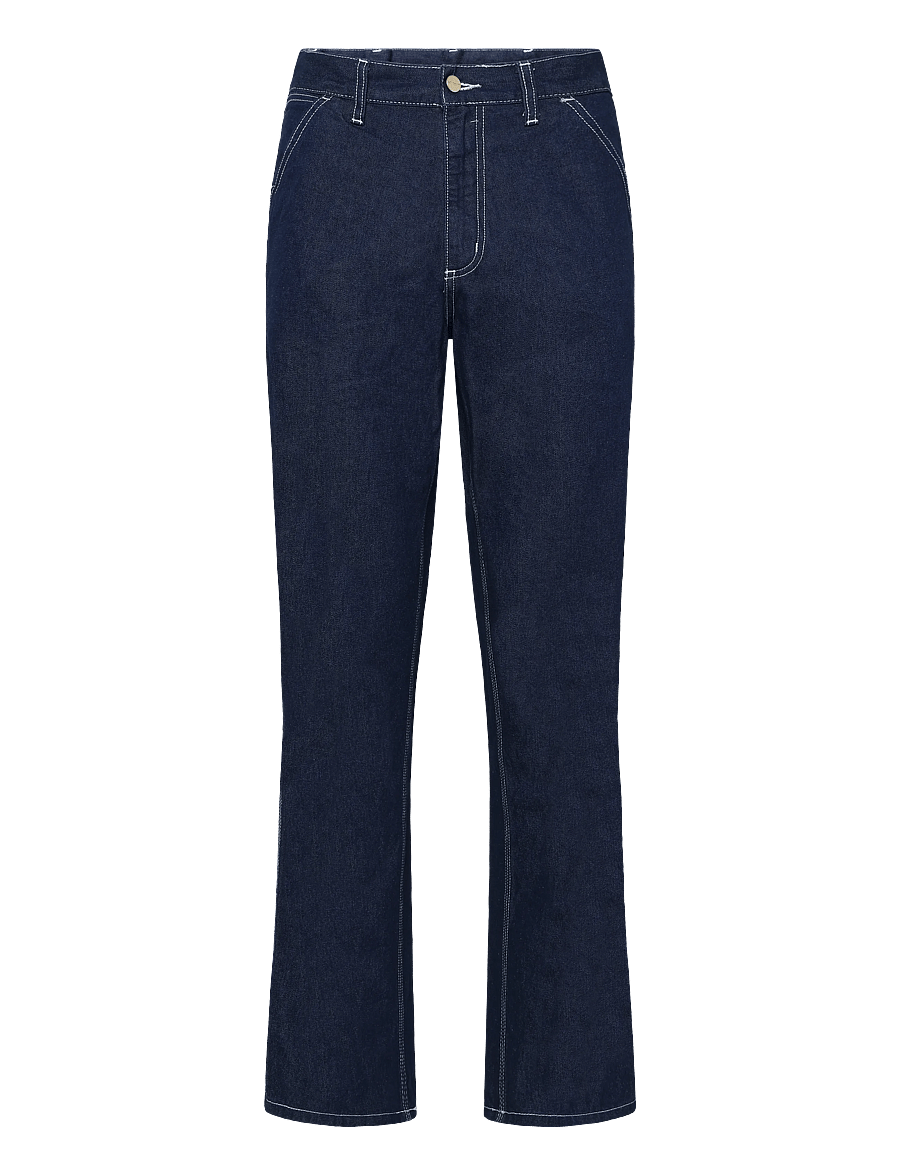 Carhartt WIP - Simple Pant Norco - regular jeans - blue one wash - 1