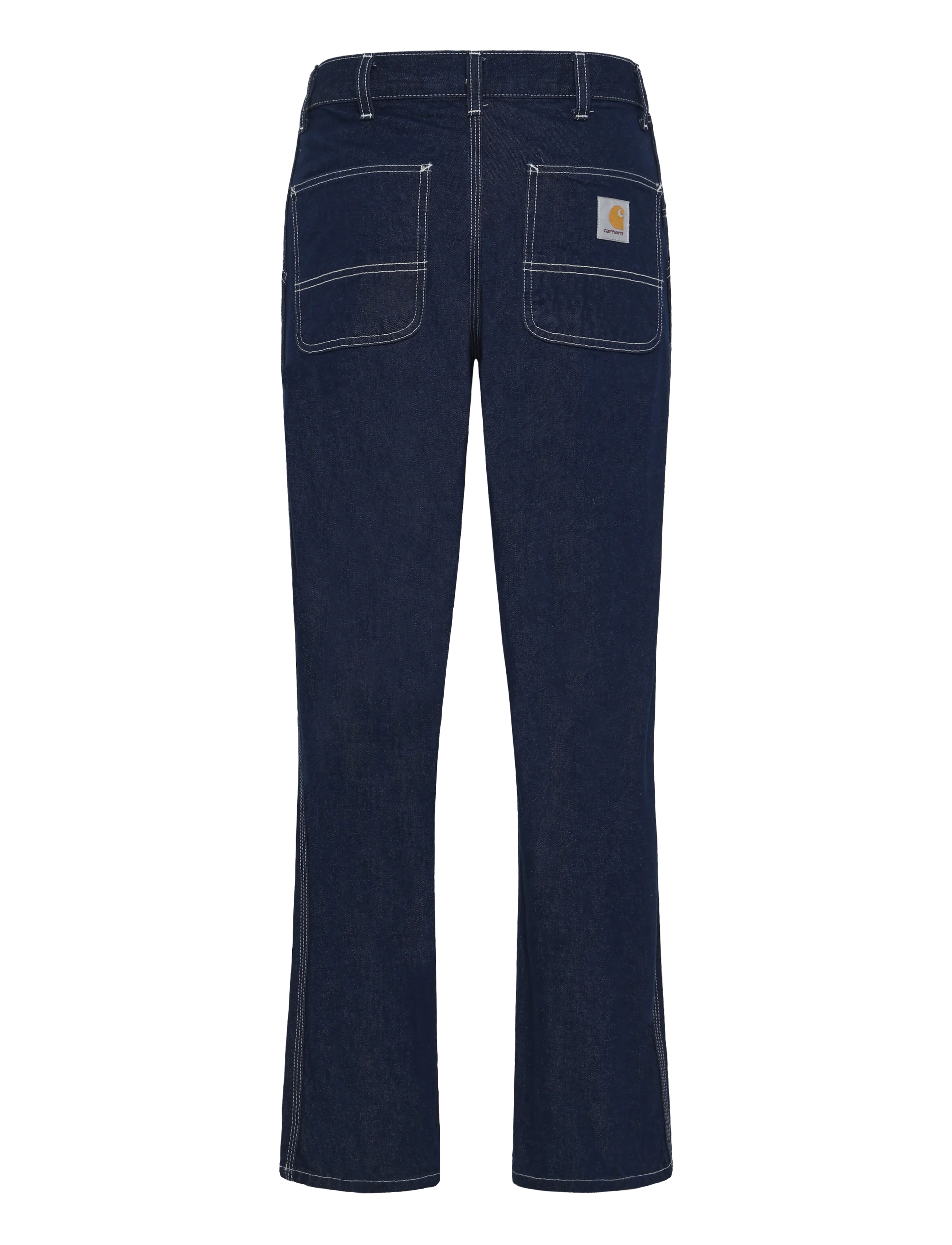 Carhartt WIP - Simple Pant Norco - bukser & jeans - blue one wash - 2