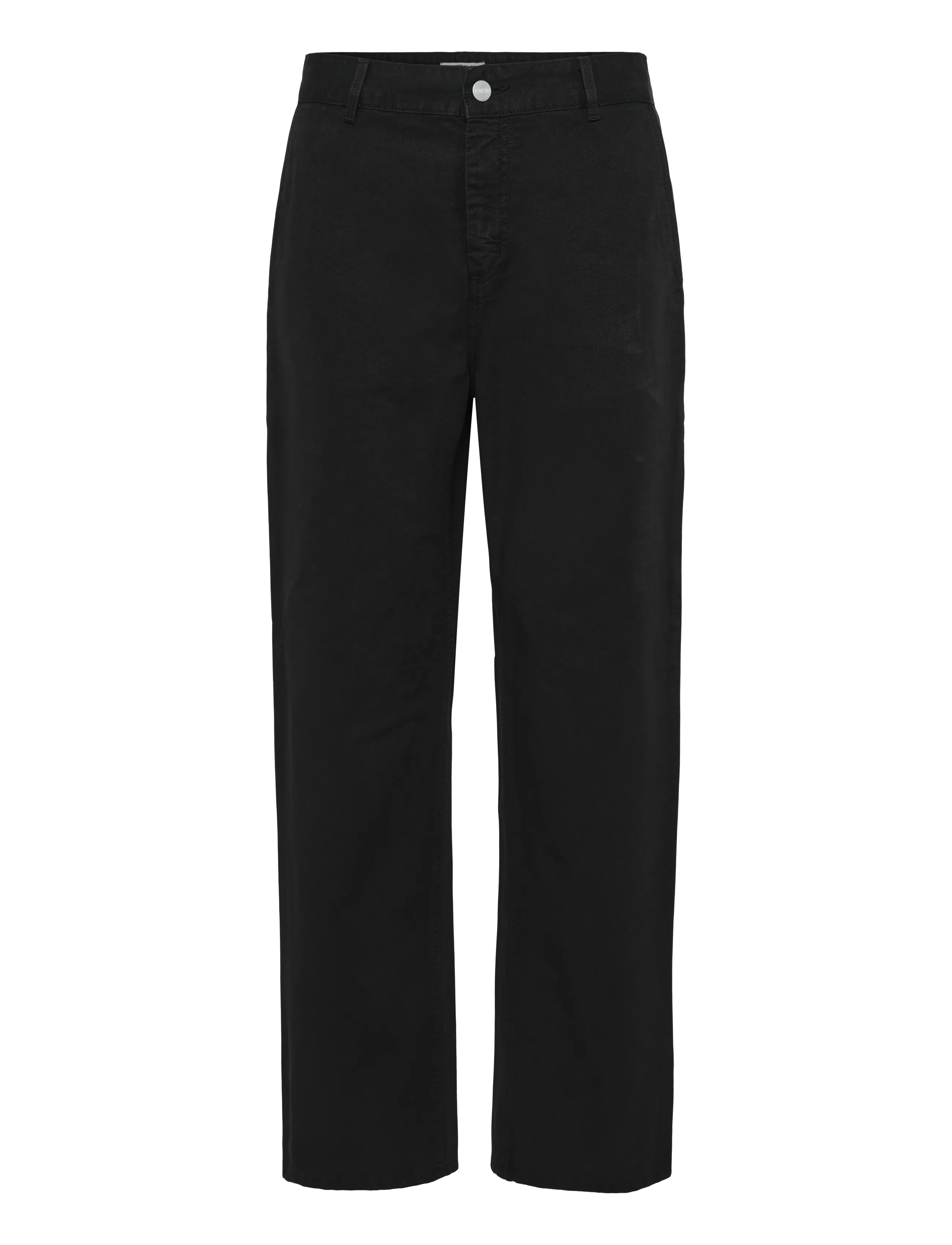CARHARTT WIP W' Pierce Hose Straight Newcomb Schwarz - 26 - Herren