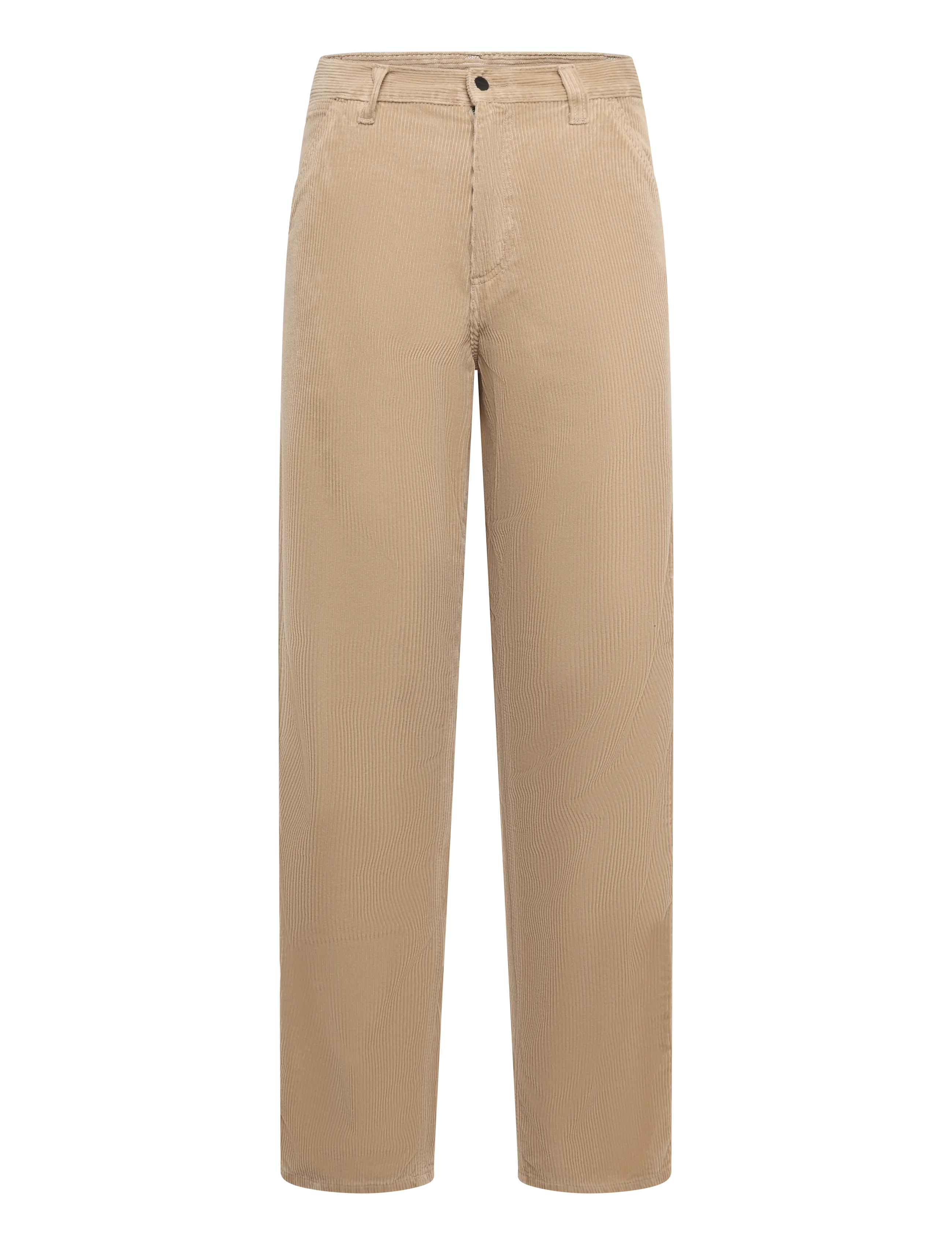 Carhartt WIP Simple Pant Coventry - Casual trousers - WALL / beige