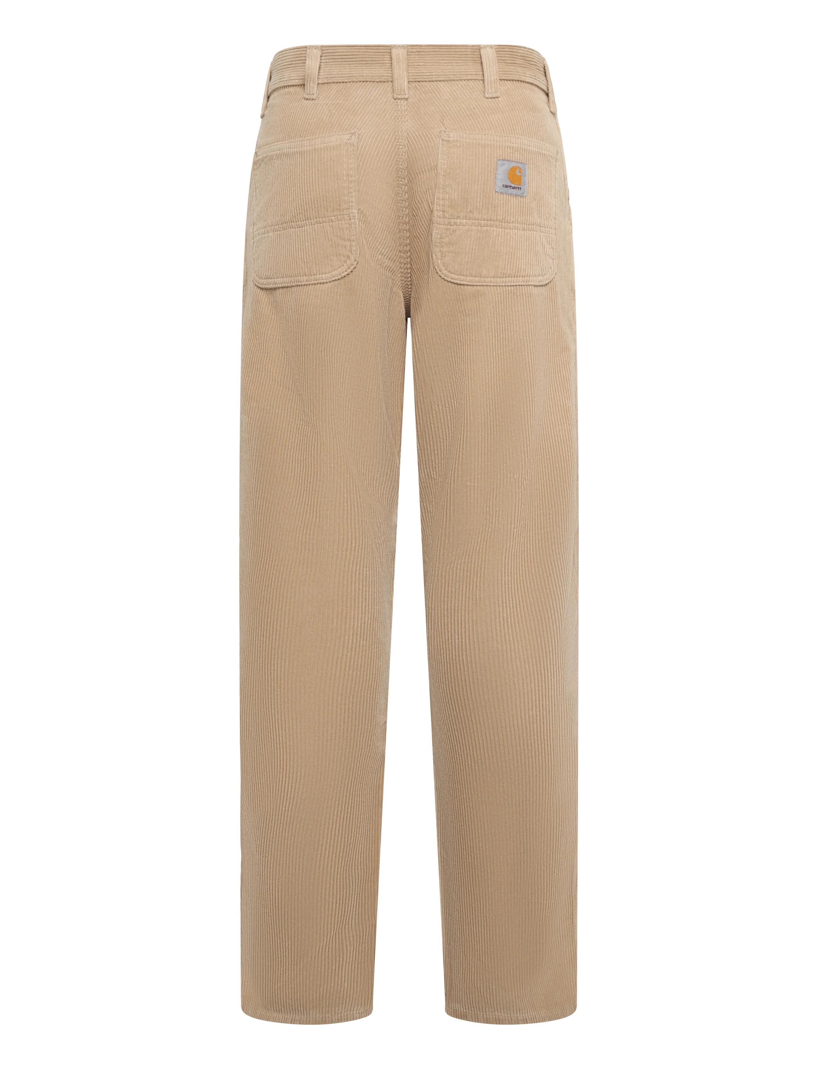 Carhartt WIP - Simple Pant Coventry - casual trousers - wall - 2