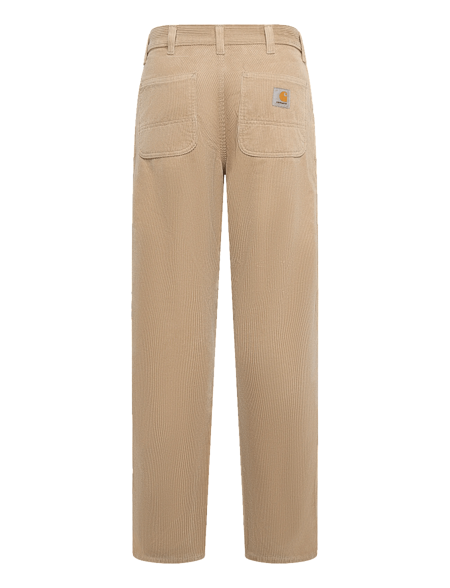 Carhartt WIP - Simple Pant Coventry - casual byxor - wall - 2