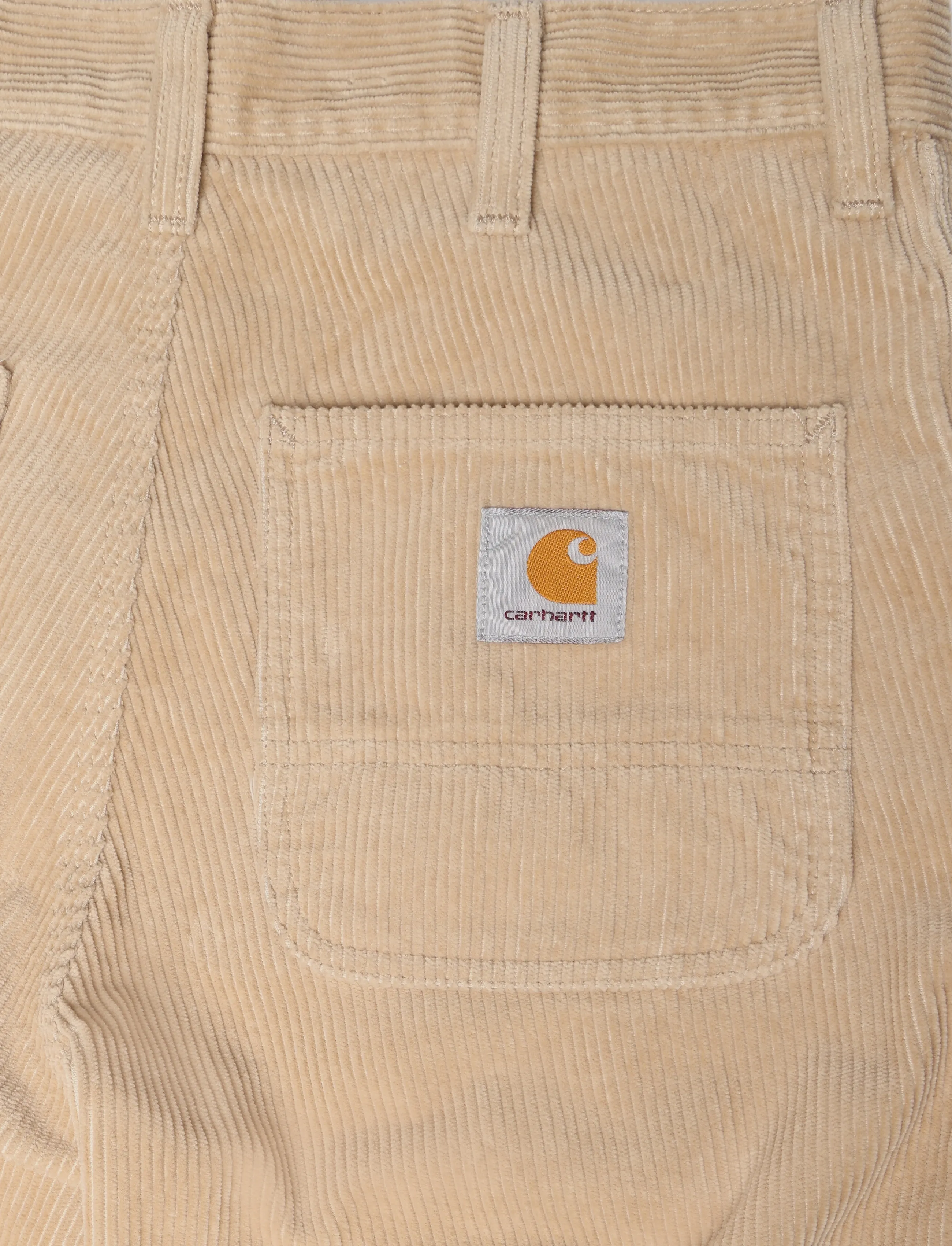 Carhartt WIP - Simple Pant Coventry - casual trousers - wall - 5