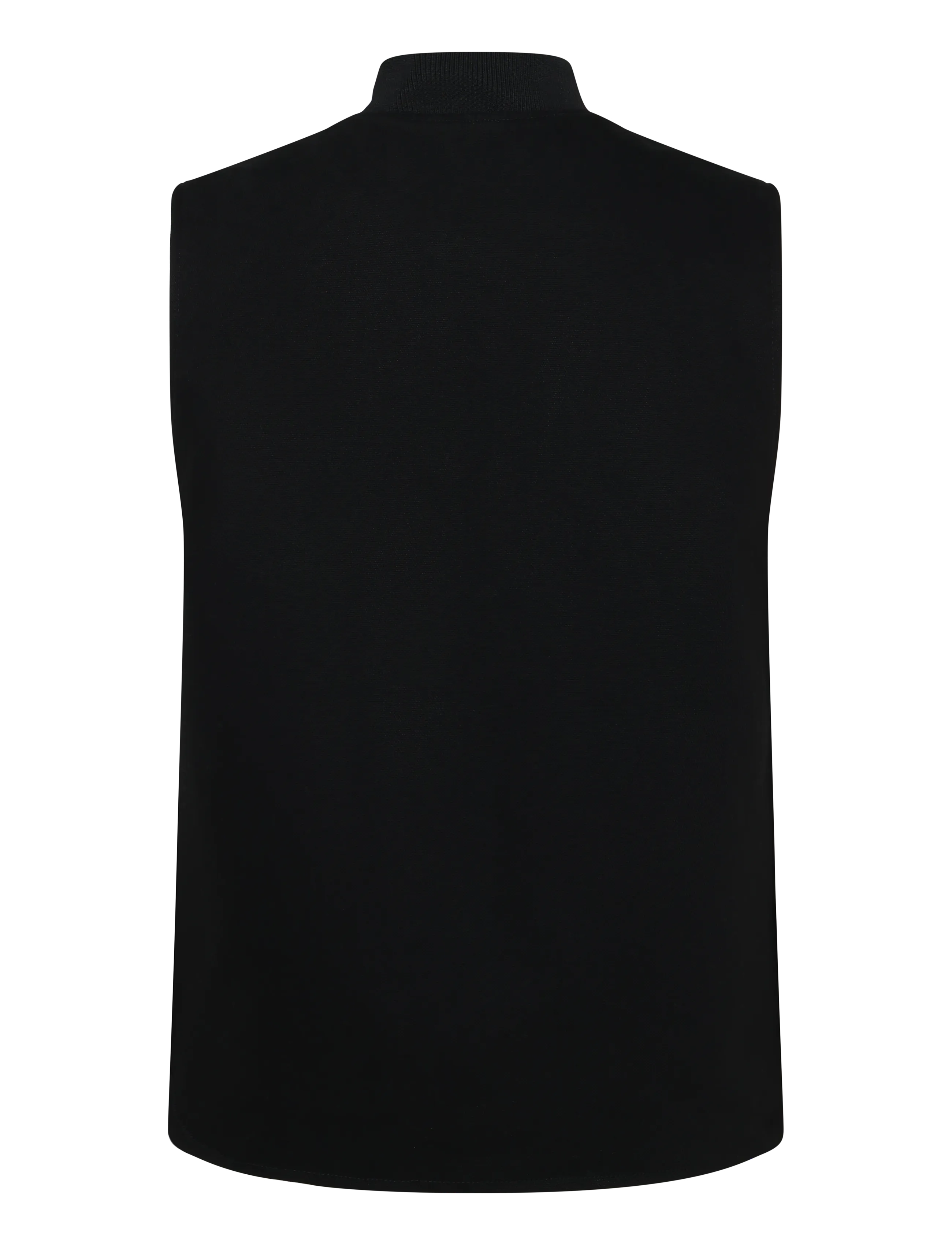 Carhartt WIP - Classic Vest - westen - black rigid - 1