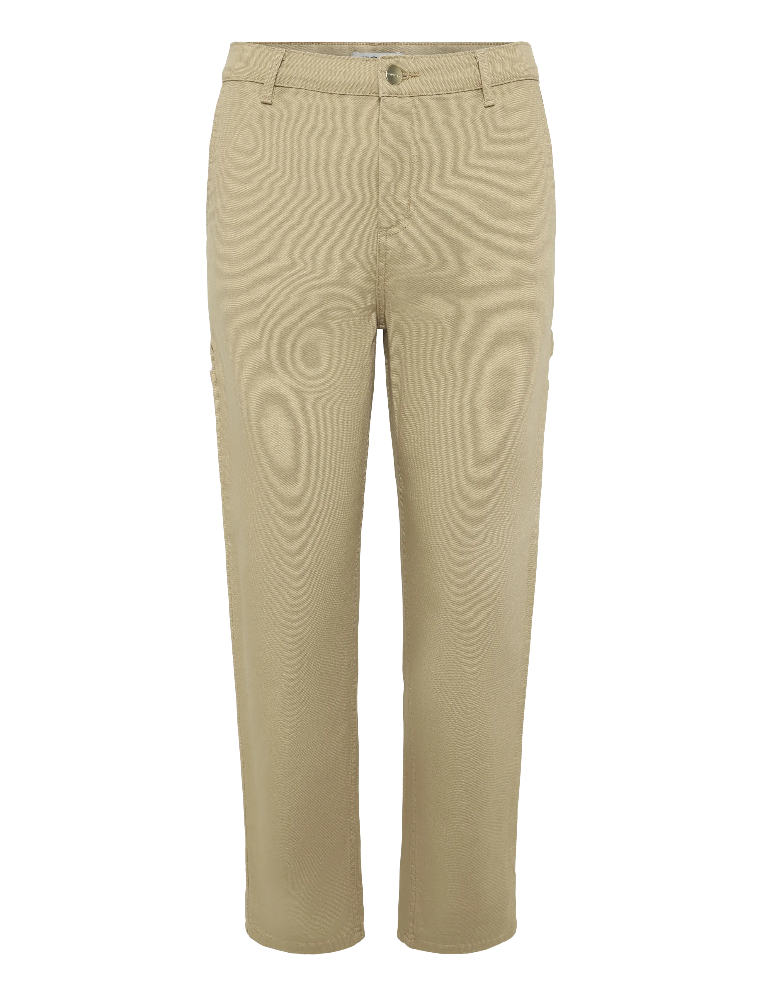 CARHARTT WIP W' Pierce Hose Hudson Beige - 28 - Damen