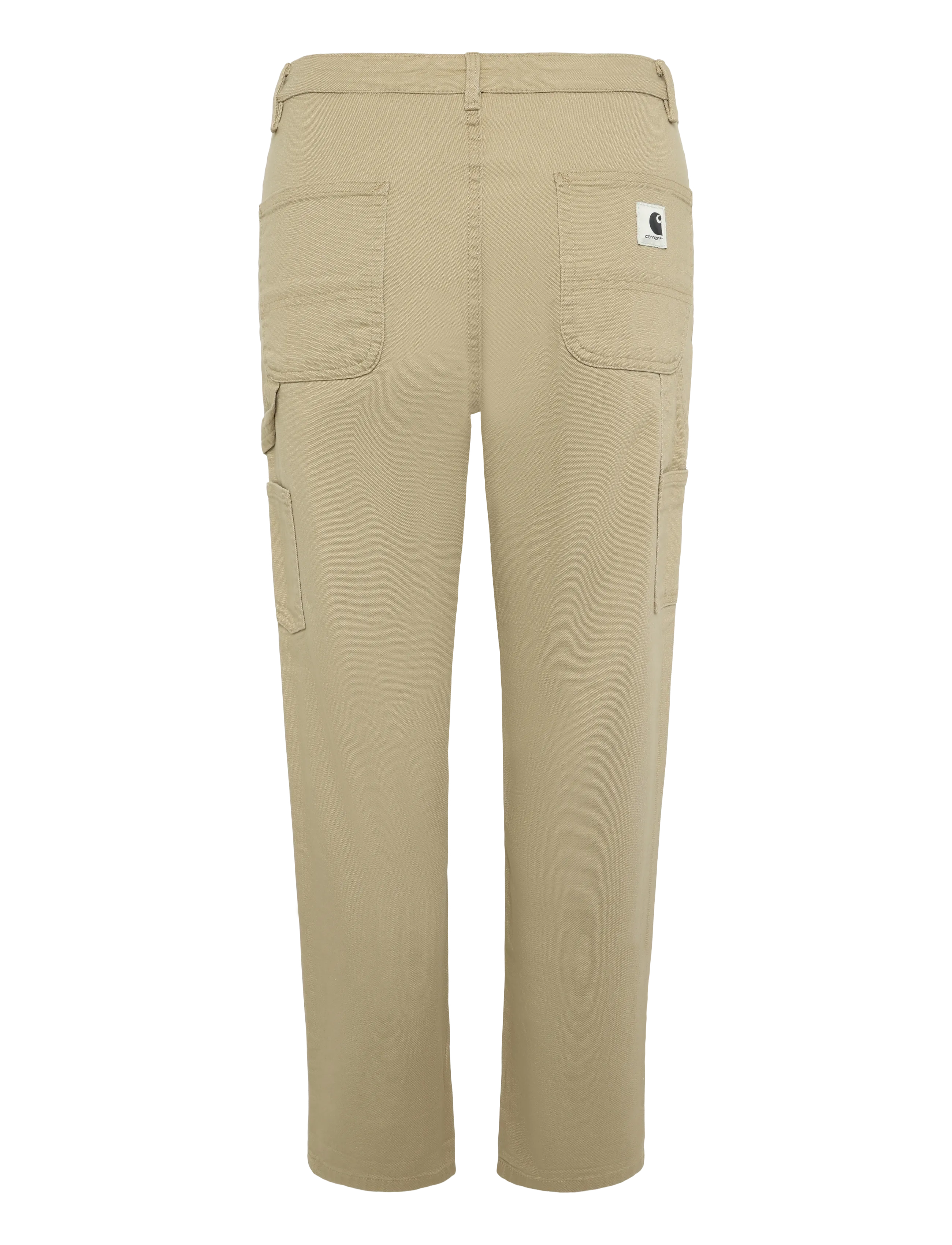 Carhartt WIP - W' Pierce Pant Hudson - straight jeans - dusty h brown - 2
