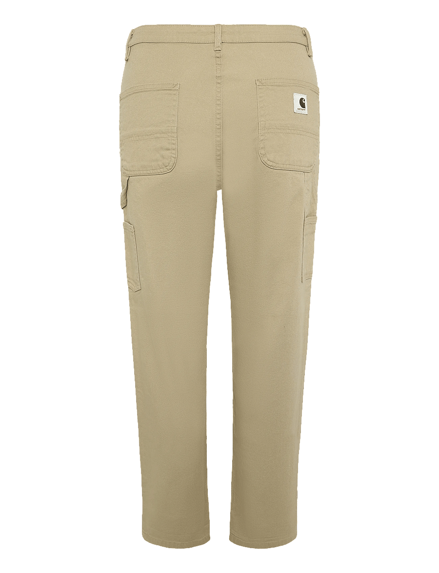 Carhartt WIP - W' Pierce Pant Hudson - gerade jeans - dusty h brown - 2