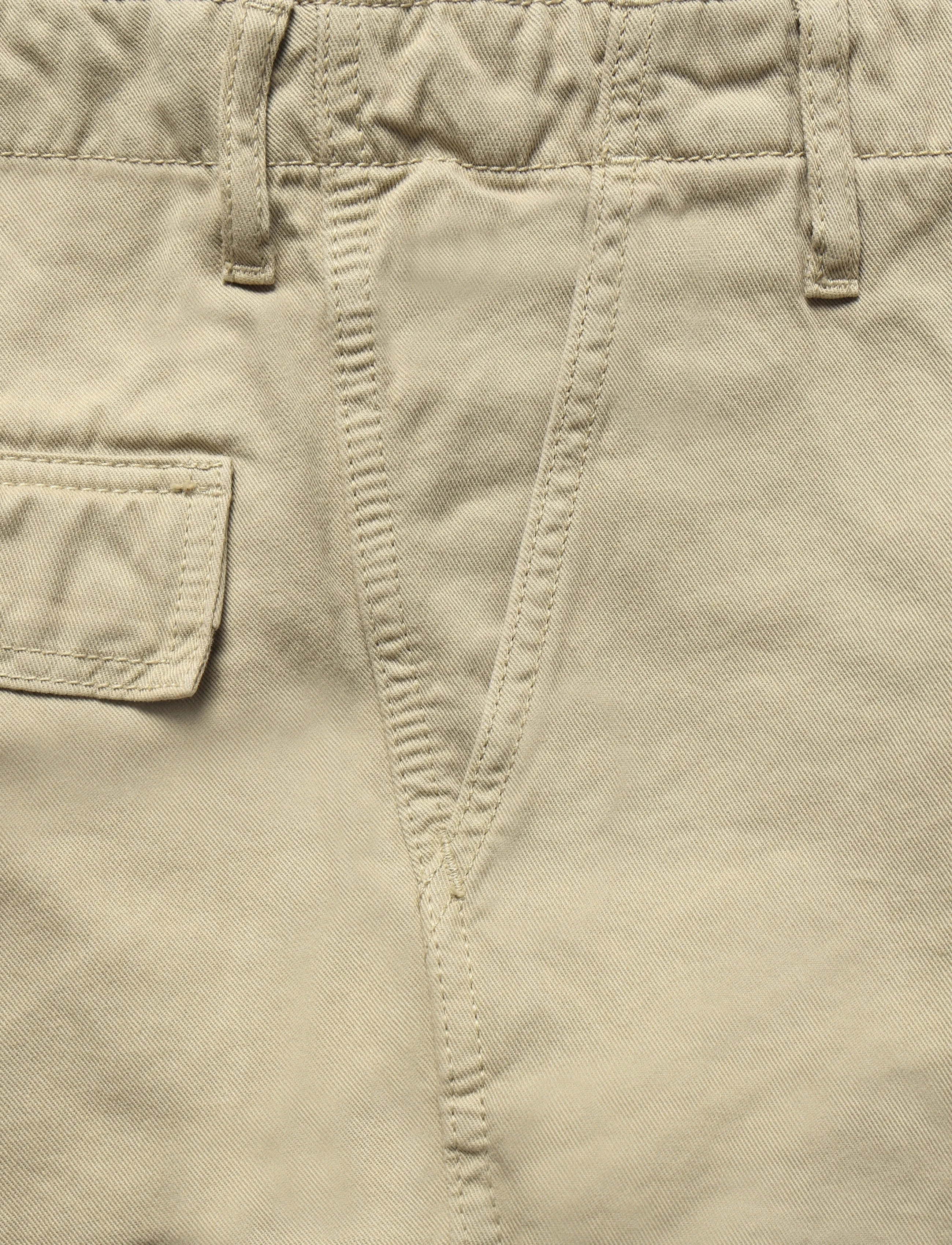 Carhartt WIP - Regular Cargo Pant Moraga - cargo pants - ammonite - 2