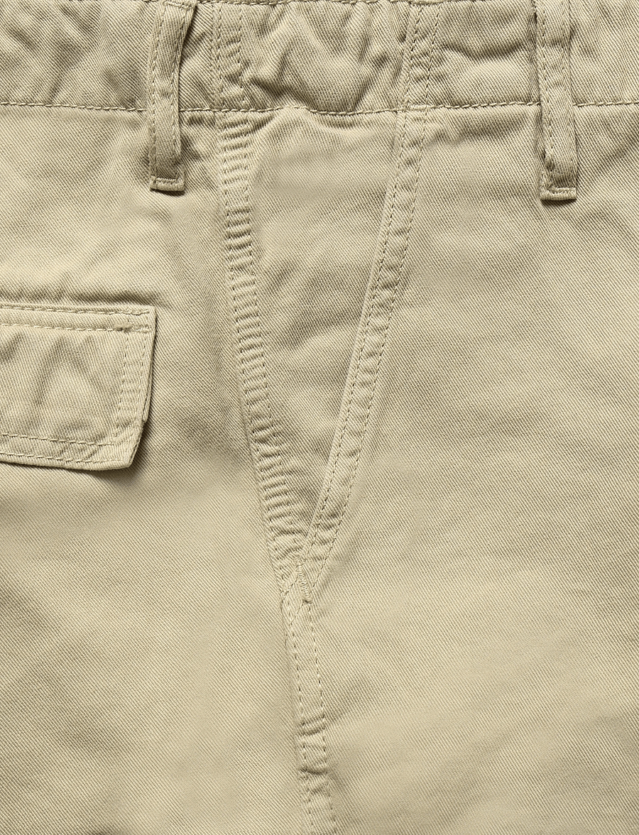 Carhartt WIP - Regular Cargo Pant Moraga - cargobyxor - ammonite - 5