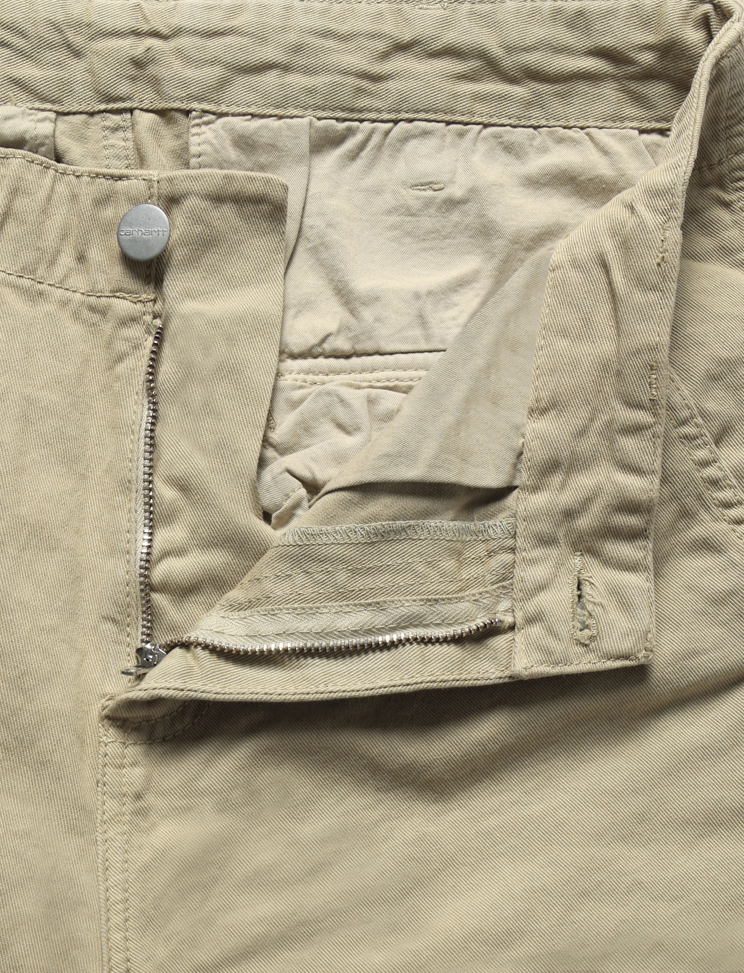 Carhartt WIP - Regular Cargo Pant Moraga - cargo pants - ammonite - 3